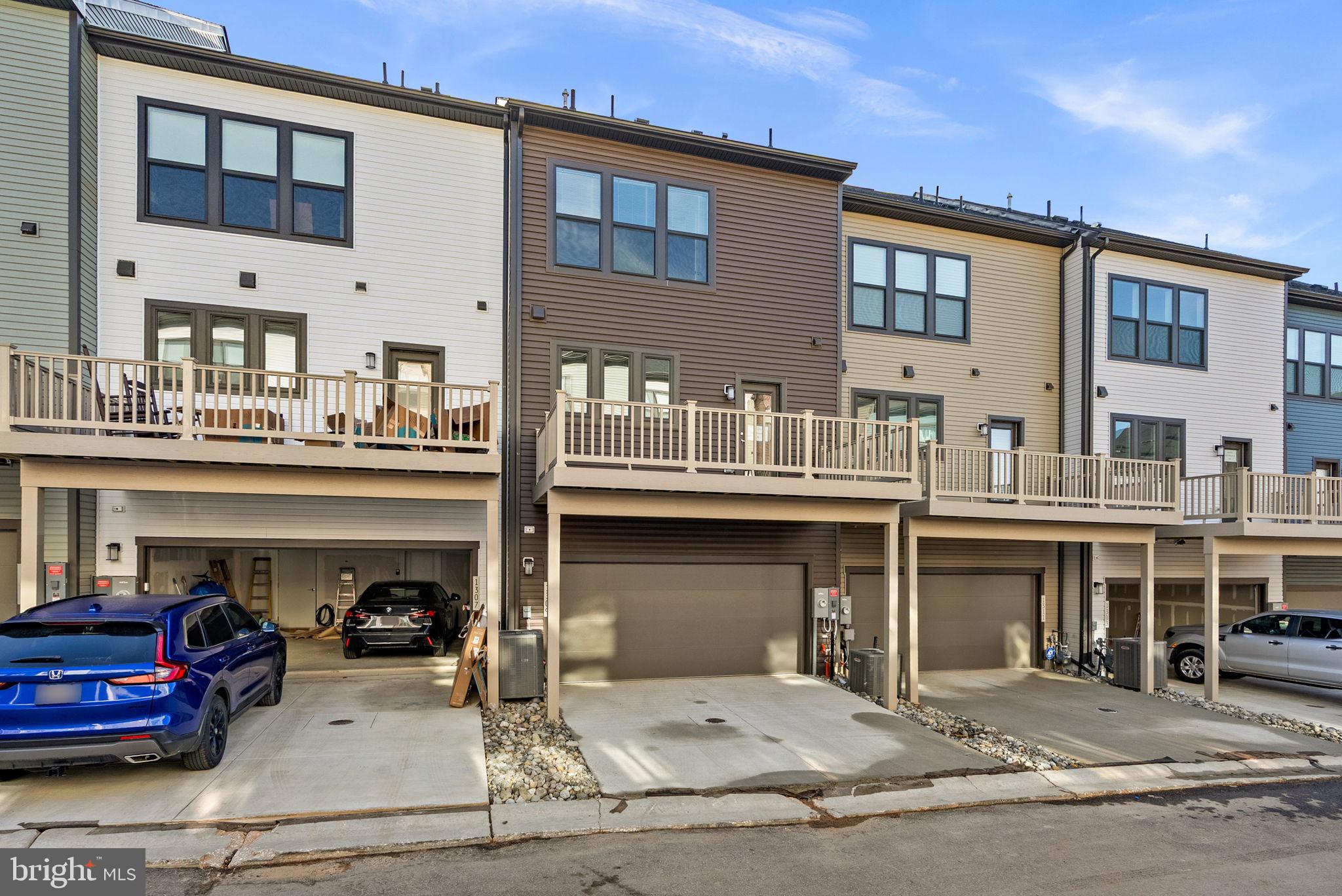 WATERSHED - Residential Lease