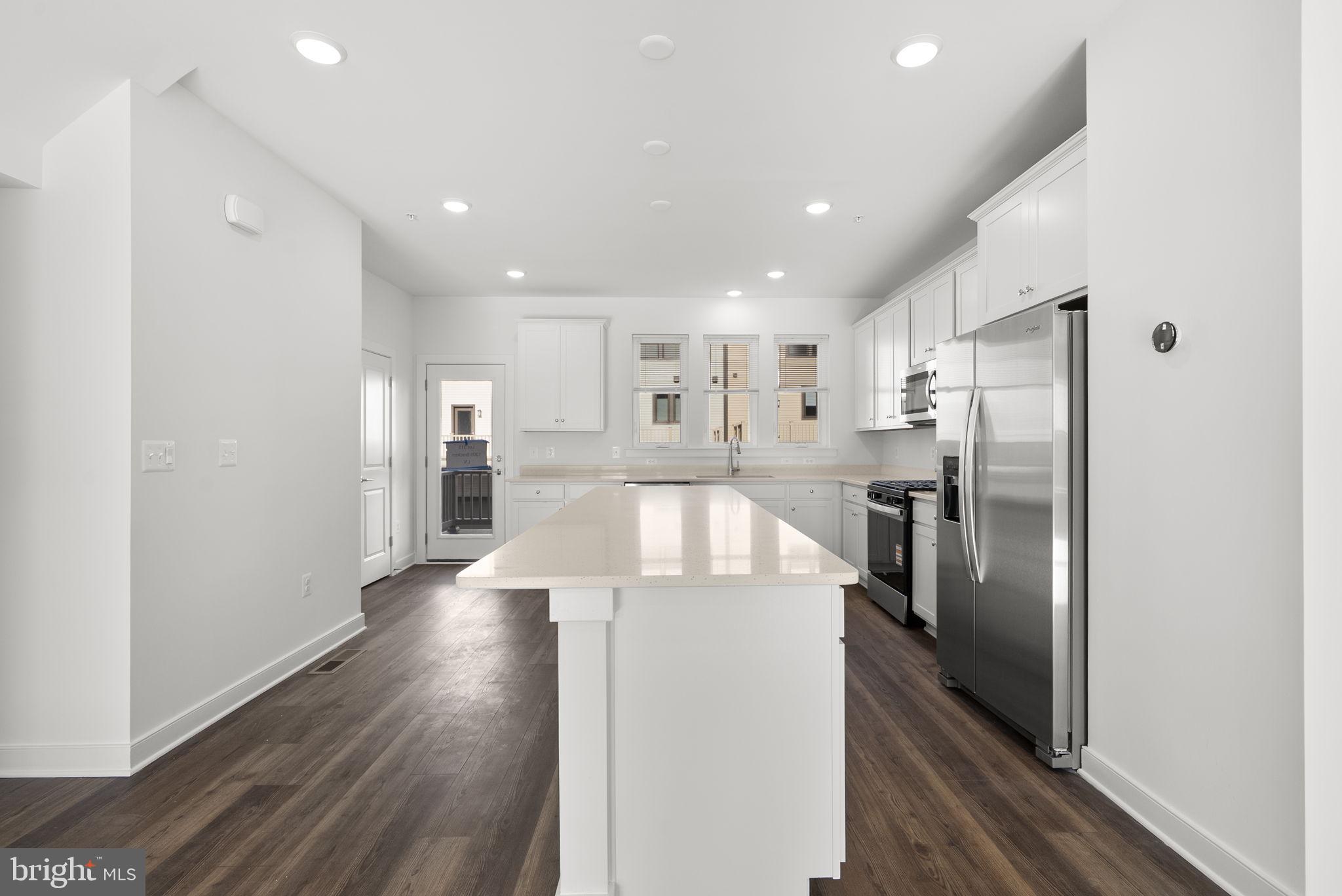 WATERSHED - Residential Lease