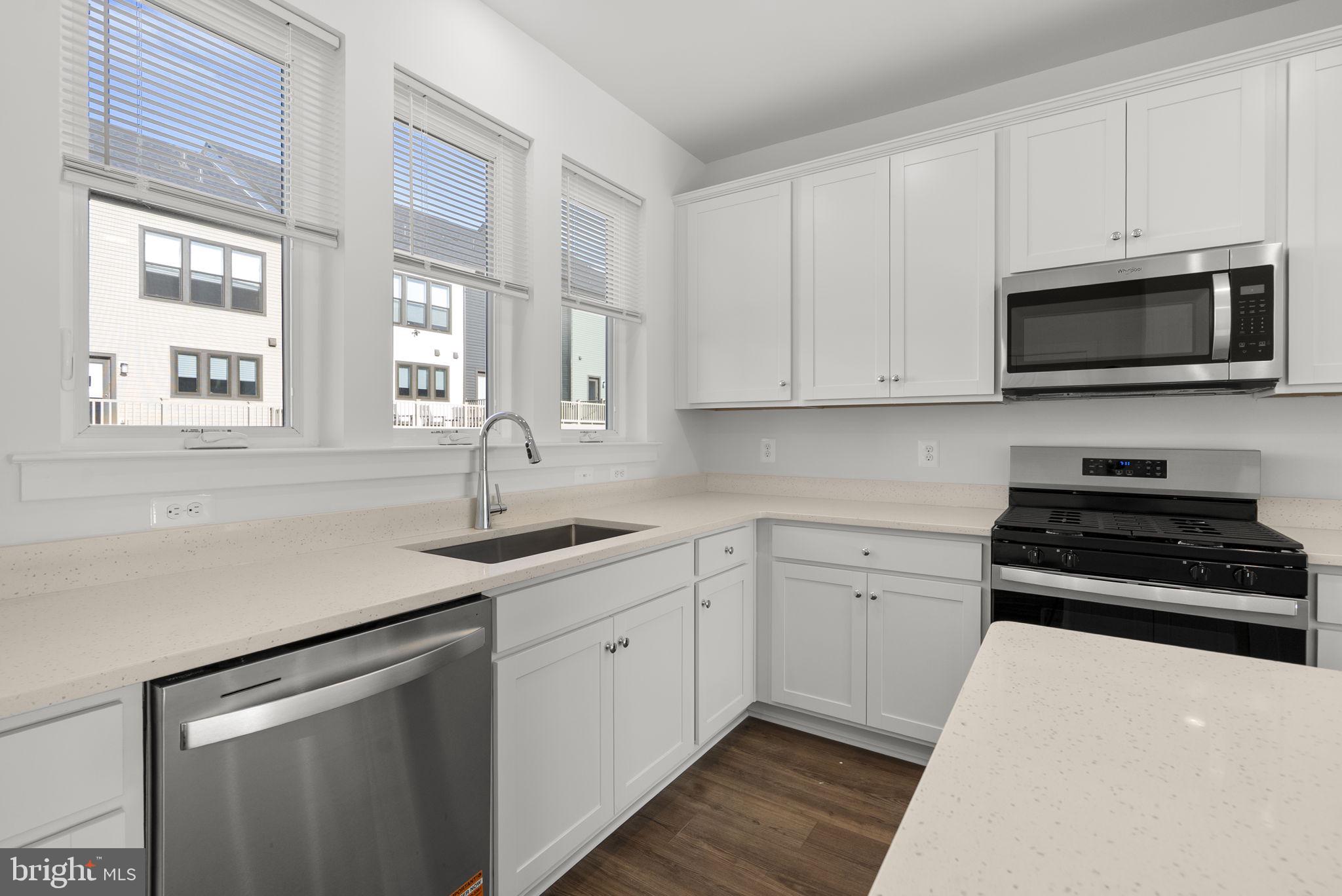 WATERSHED - Residential Lease