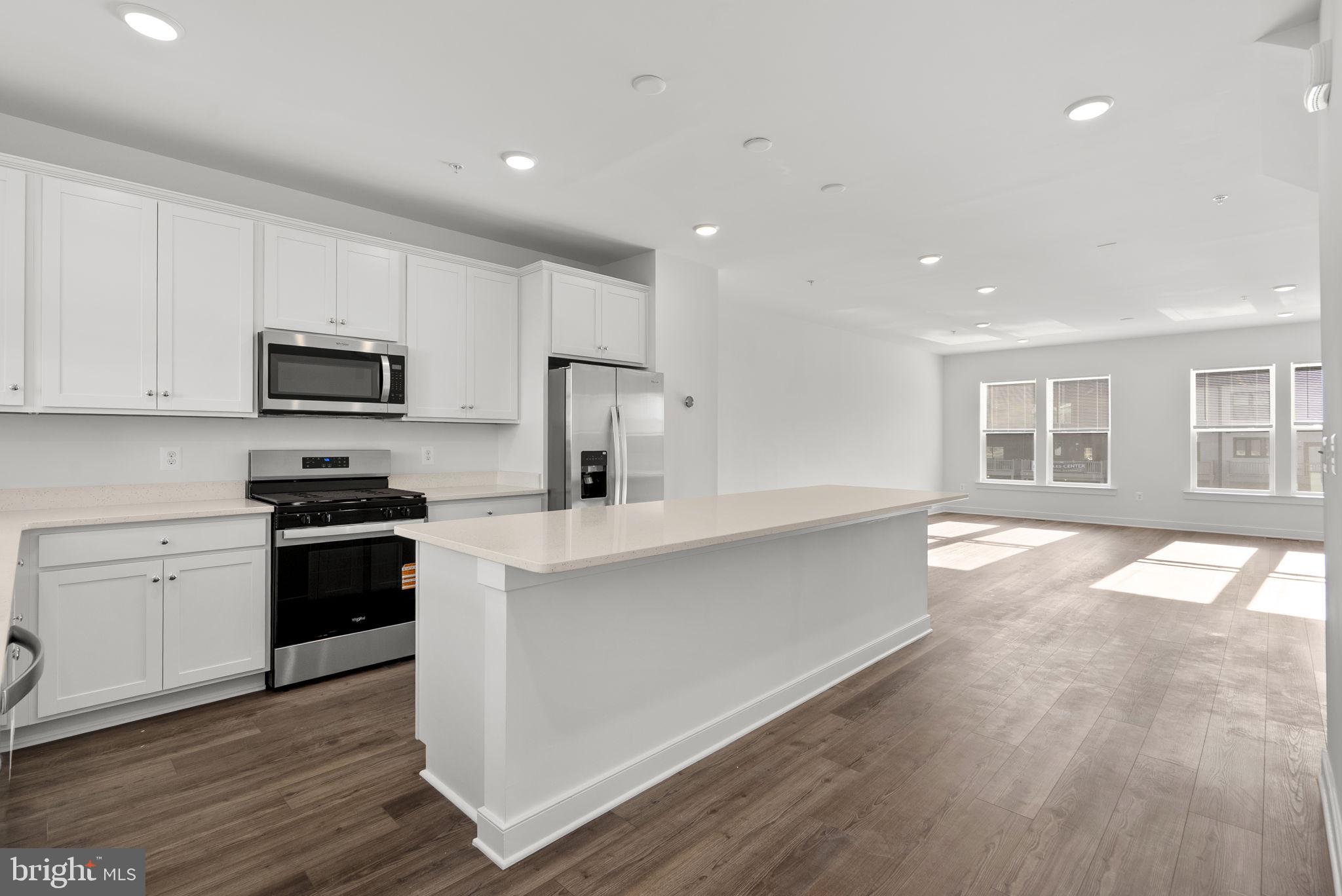 WATERSHED - Residential Lease