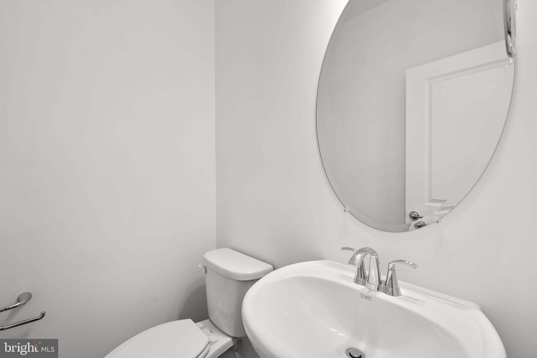 WATERSHED - Residential Lease