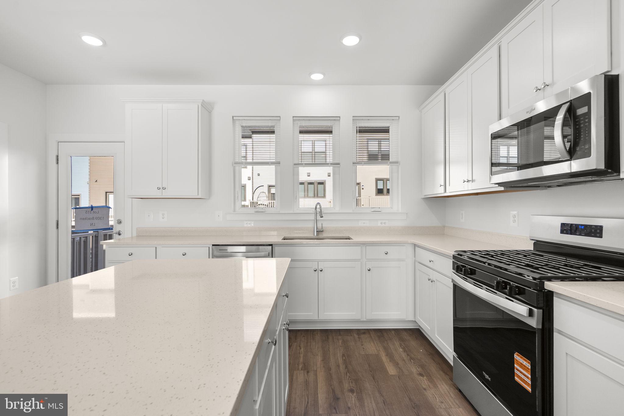 WATERSHED - Residential Lease