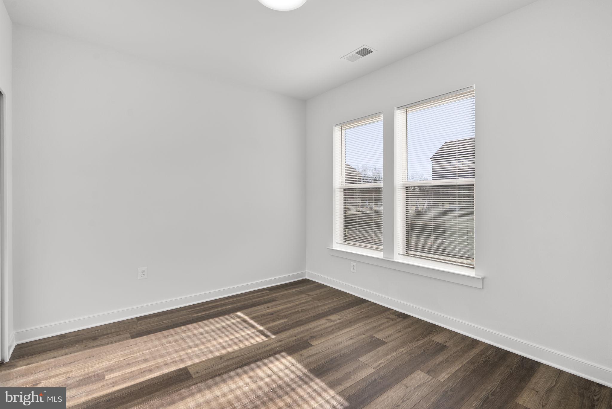 WATERSHED - Residential Lease