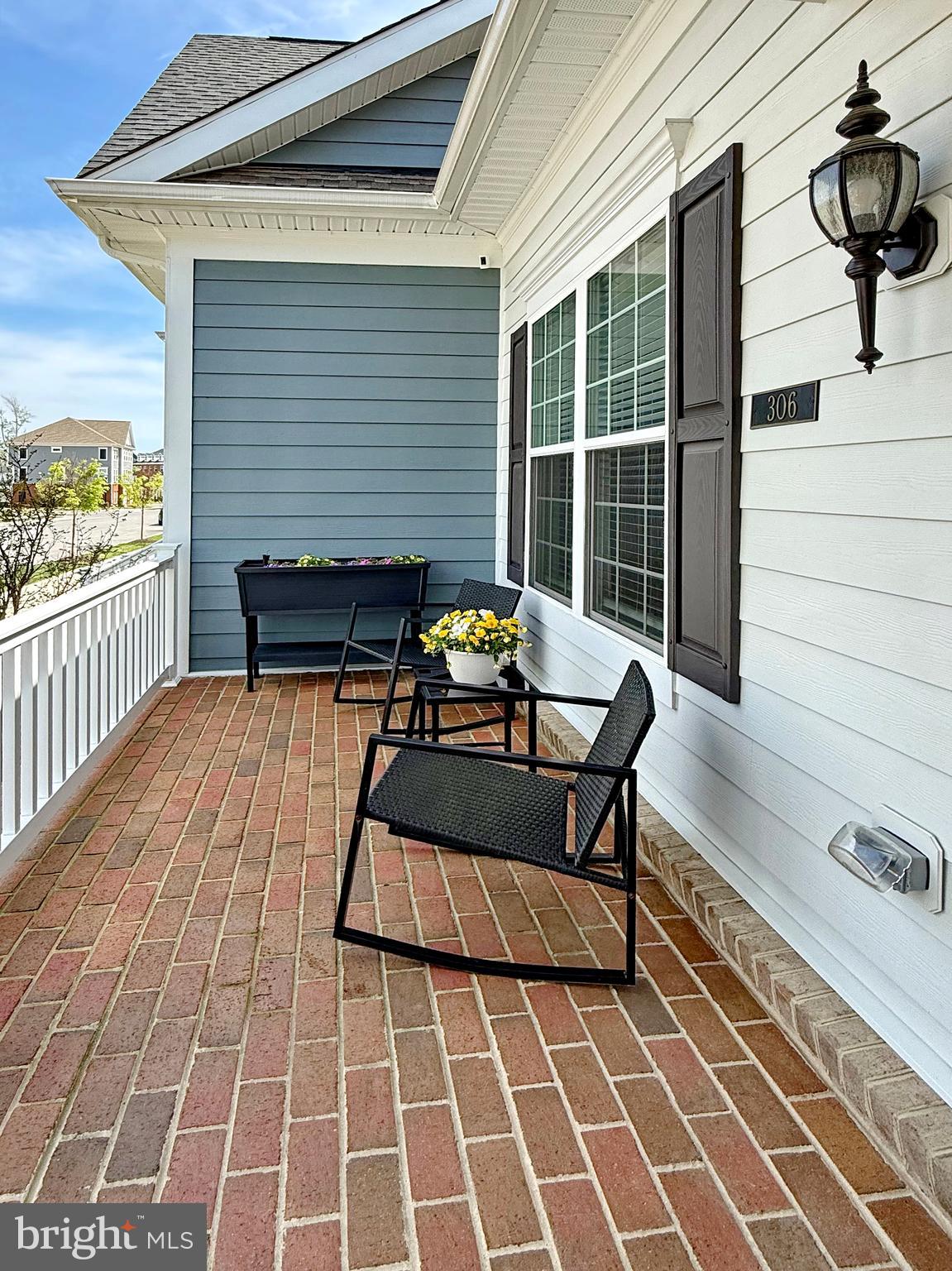 306 BUCKEYE CIRCLE