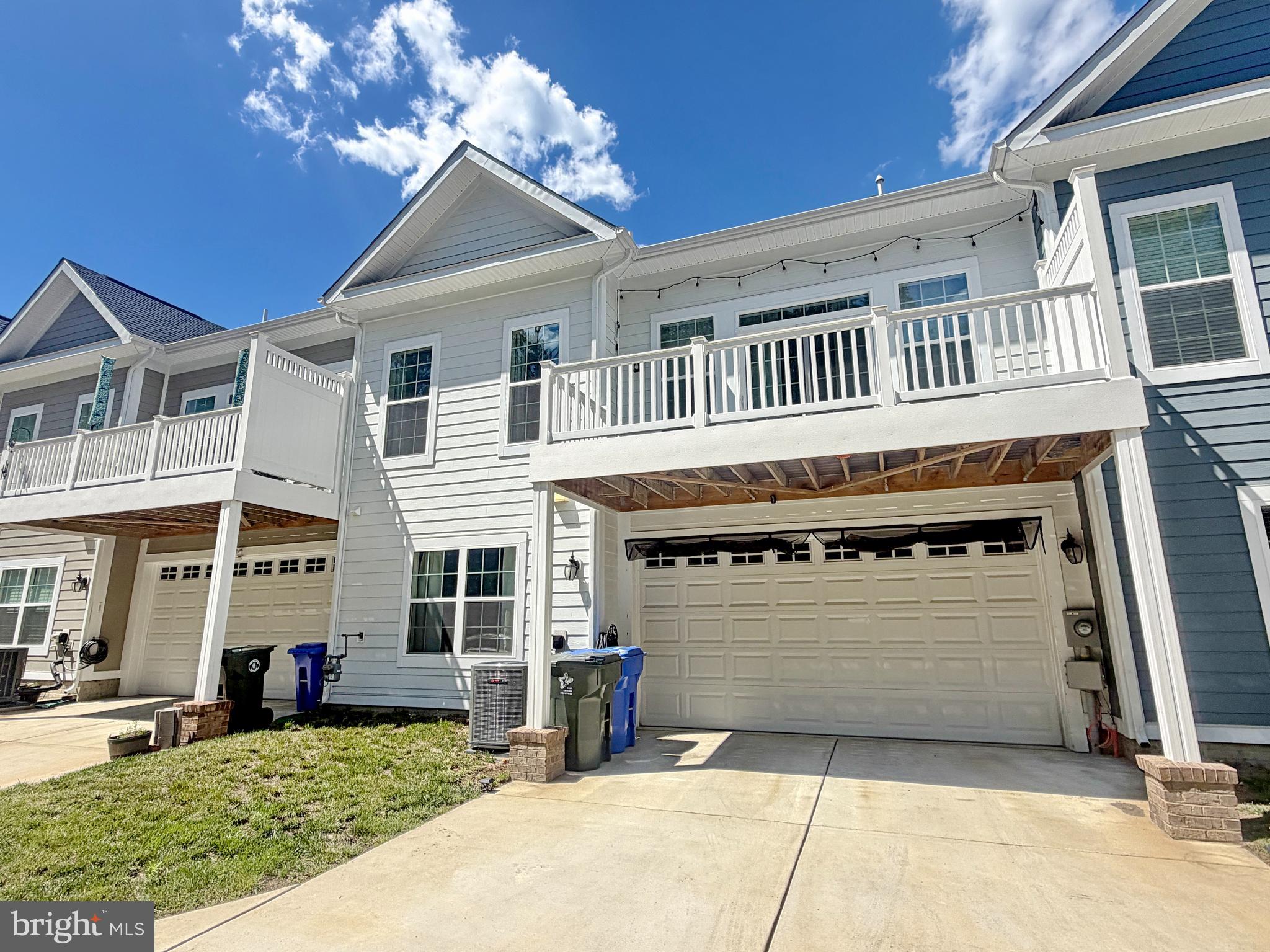 306 BUCKEYE CIRCLE
