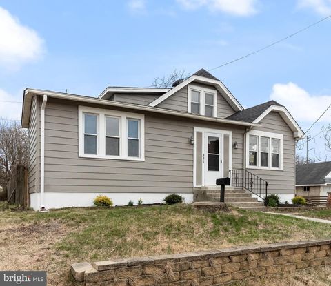 Homes For Sale - 516 Huntington Avenue<br/> GLENDORA, NJ 08029