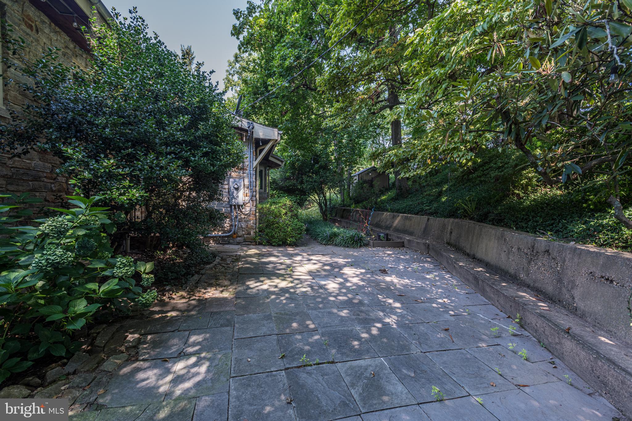 ROLAND PARK - Residential