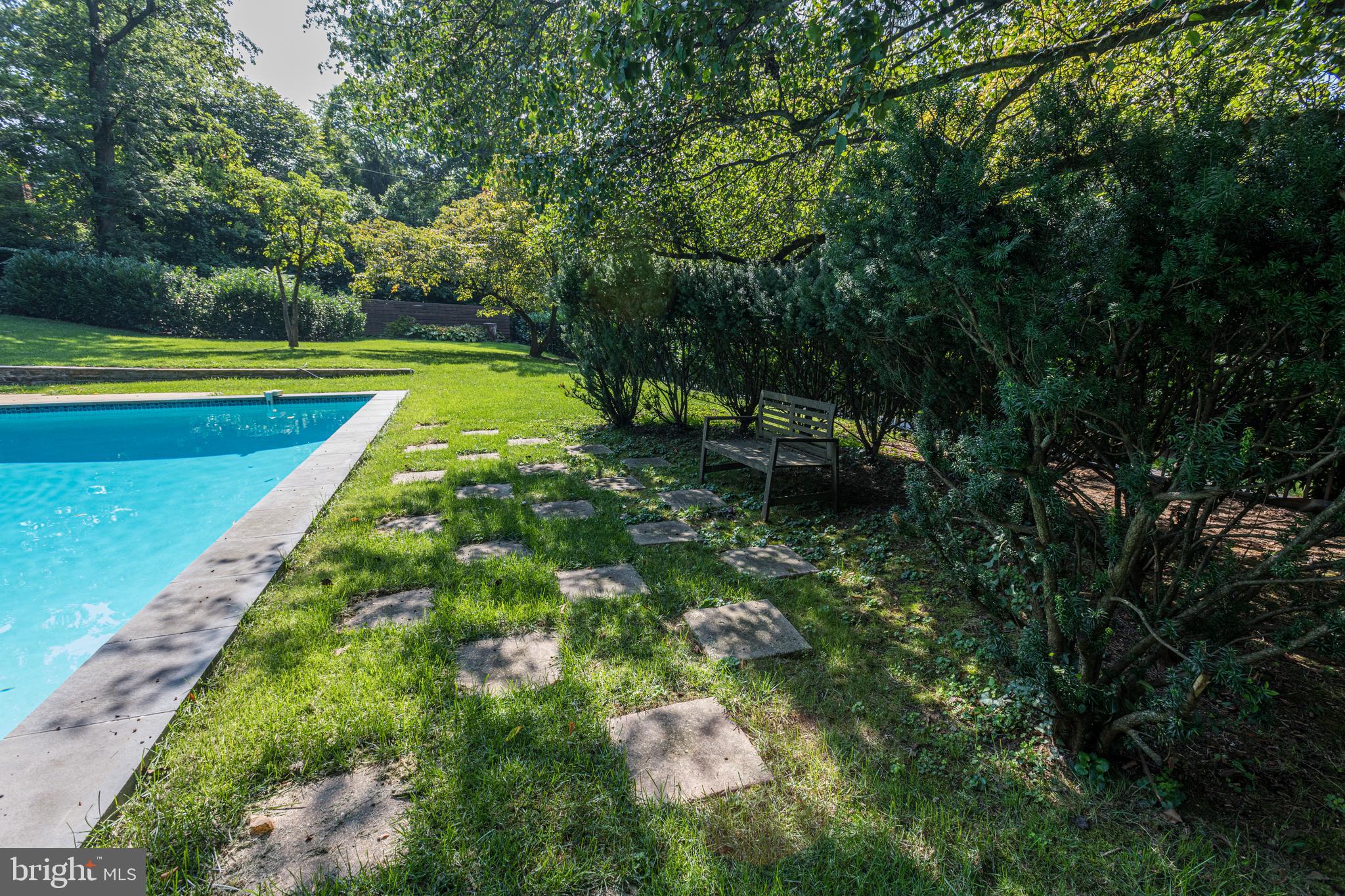 ROLAND PARK - Residential