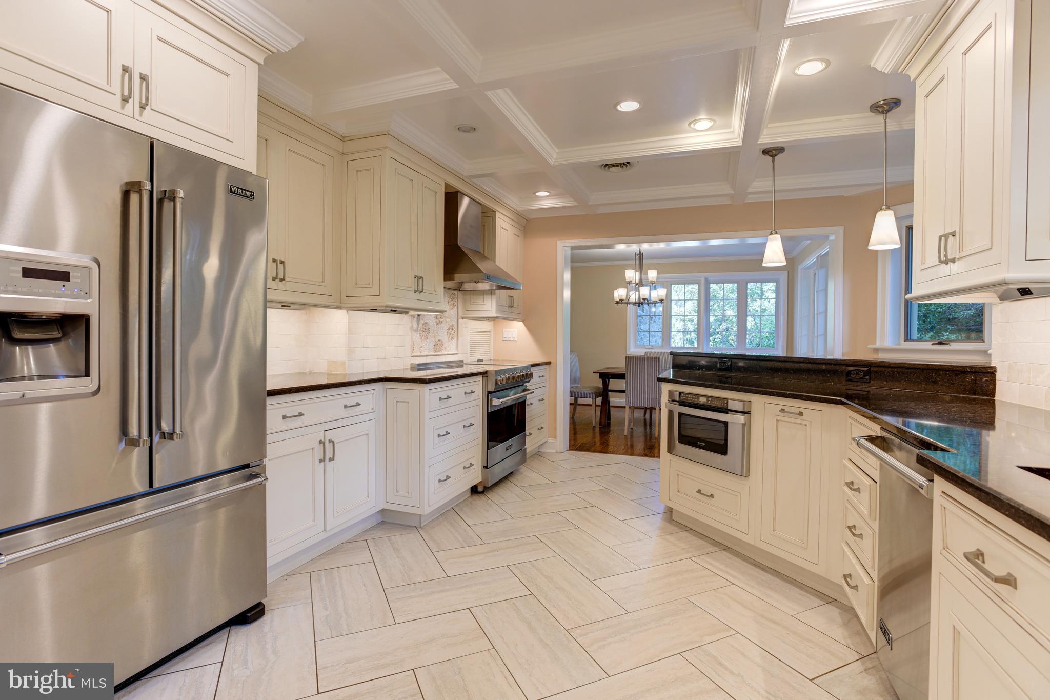 ROLAND PARK - Residential