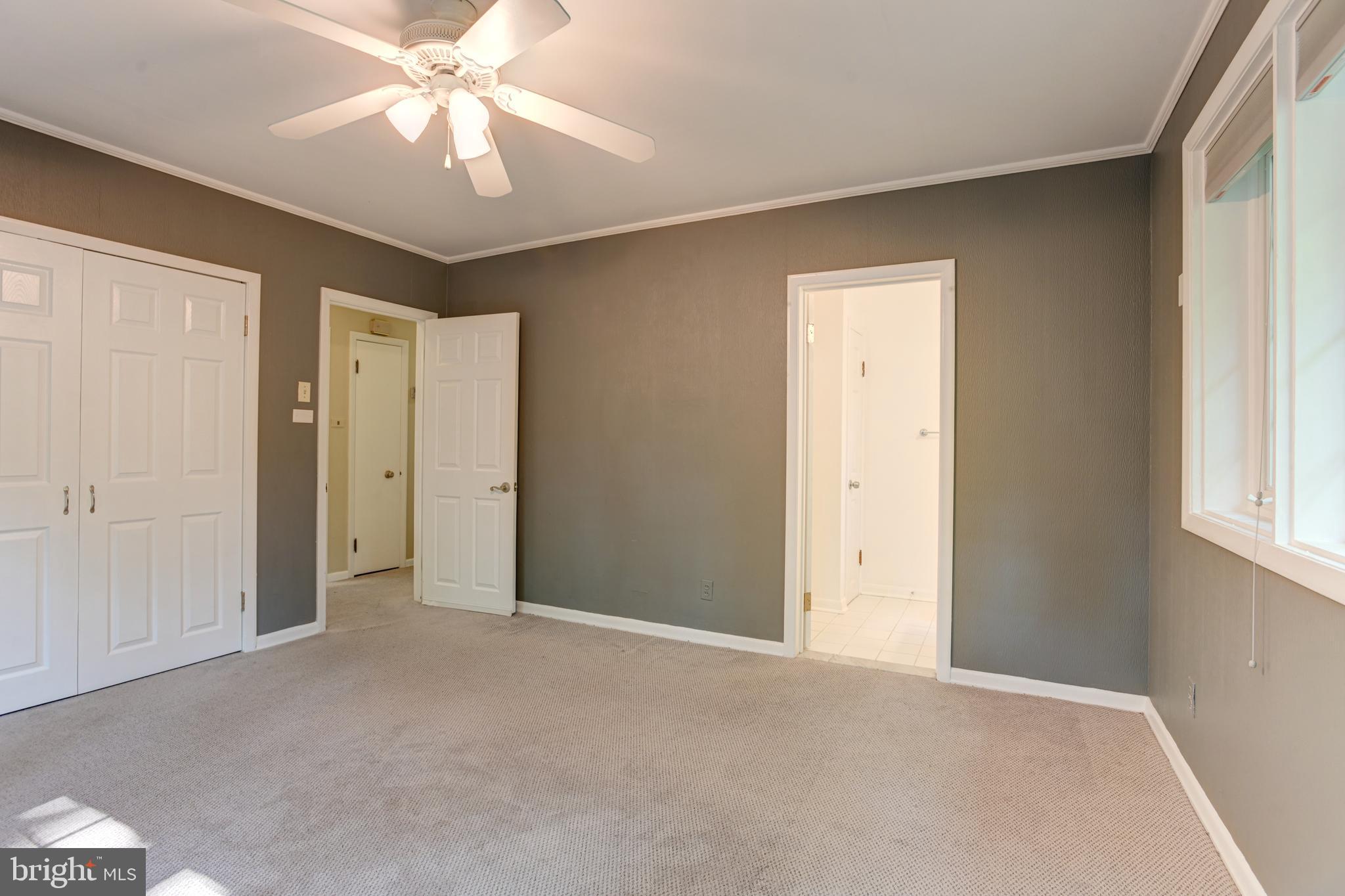 ROLAND PARK - Residential