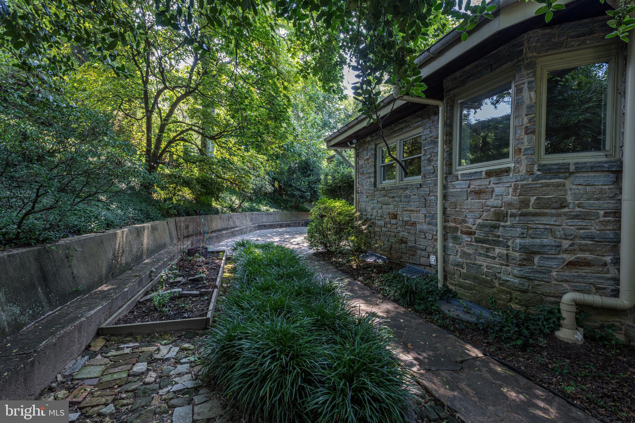 ROLAND PARK - Residential