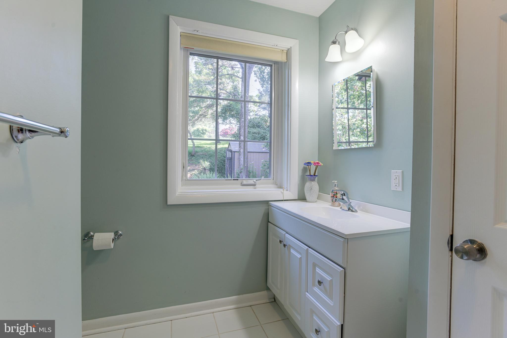 ROLAND PARK - Residential