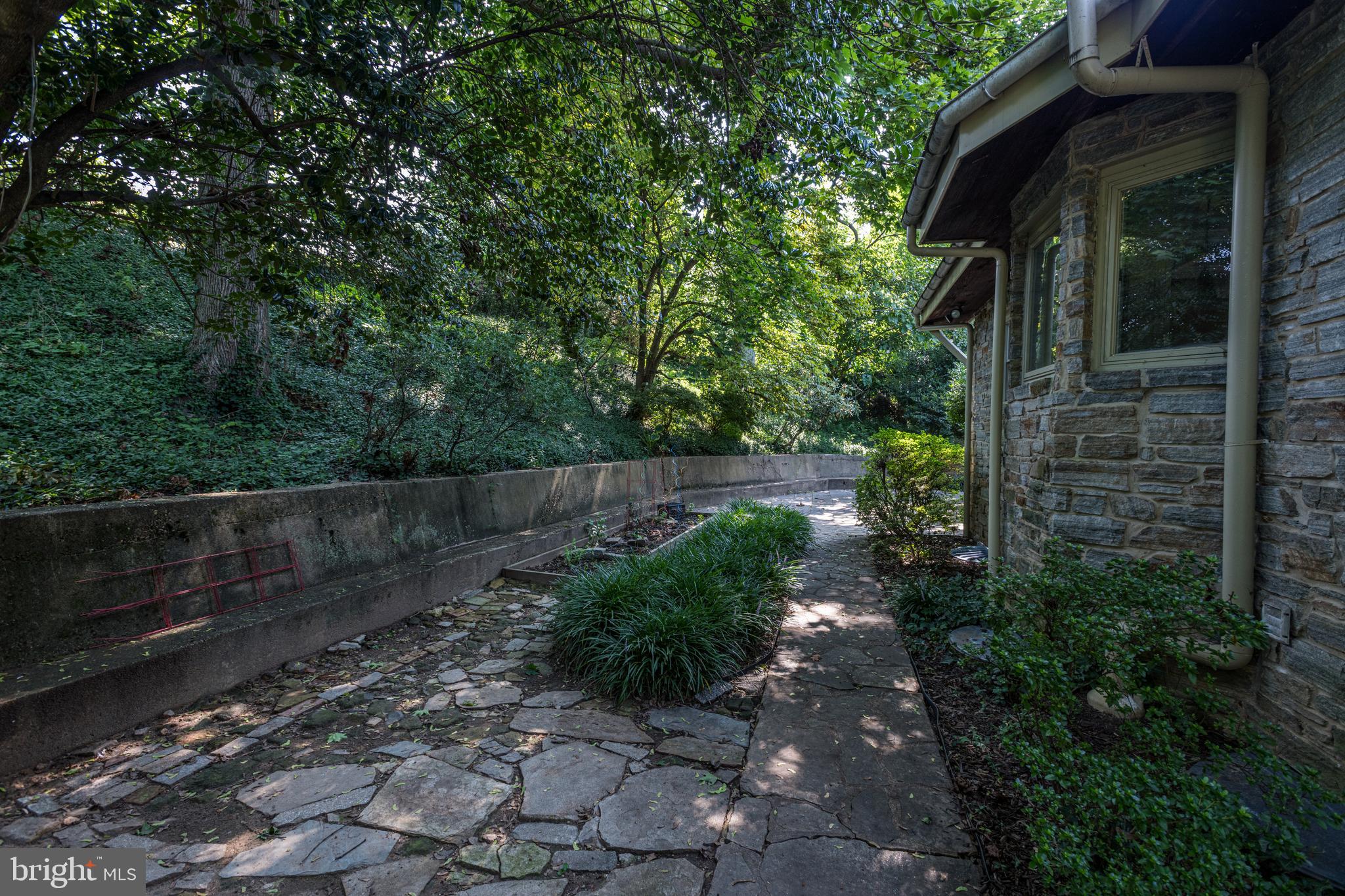 ROLAND PARK - Residential