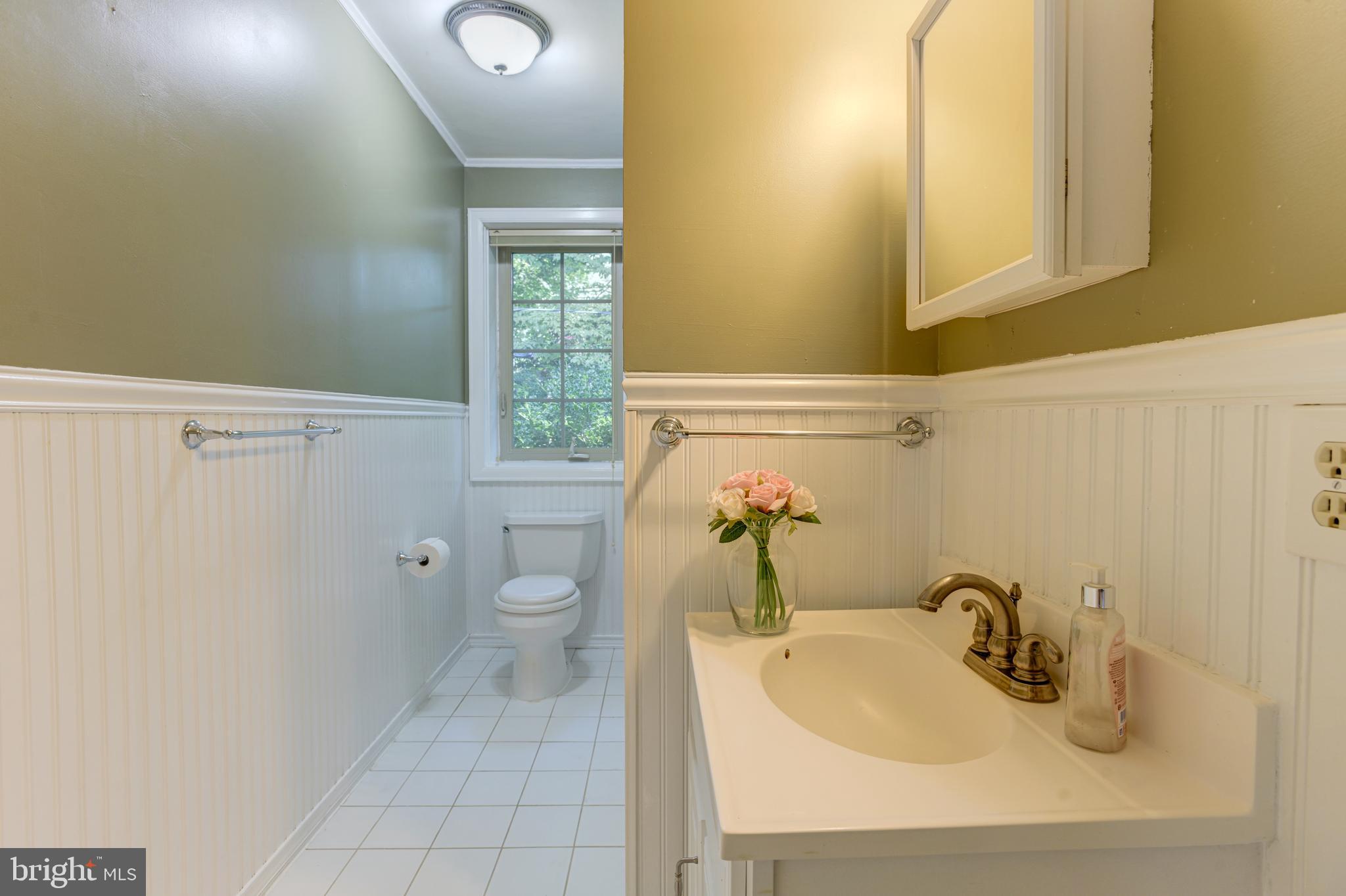 ROLAND PARK - Residential