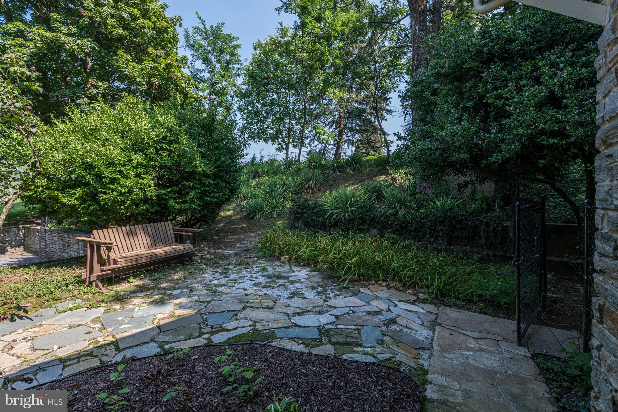 ROLAND PARK - Residential