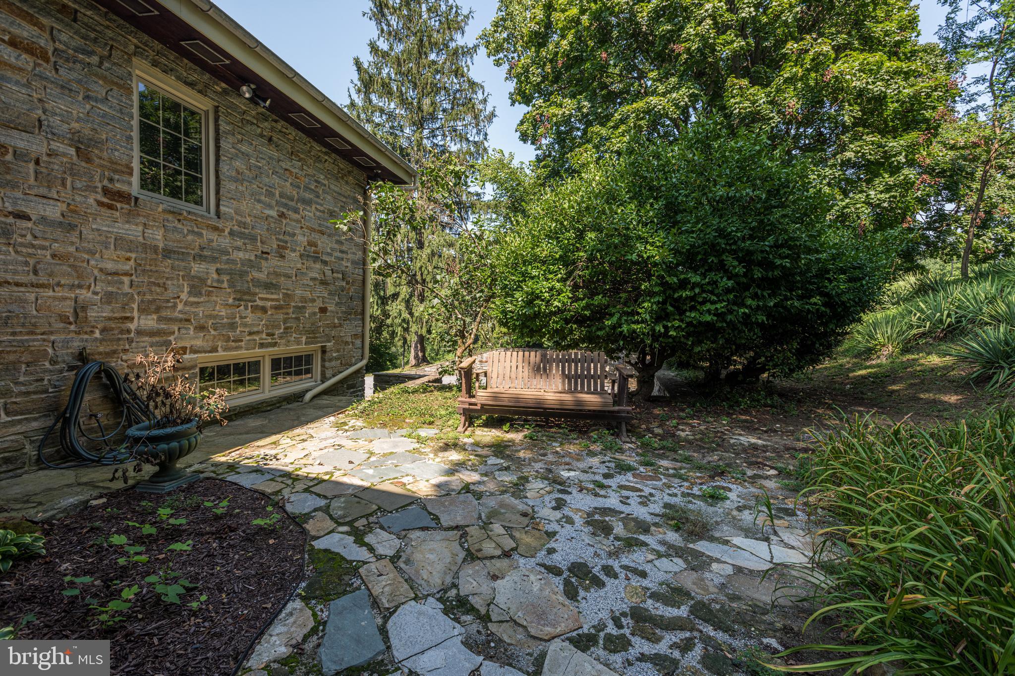 ROLAND PARK - Residential