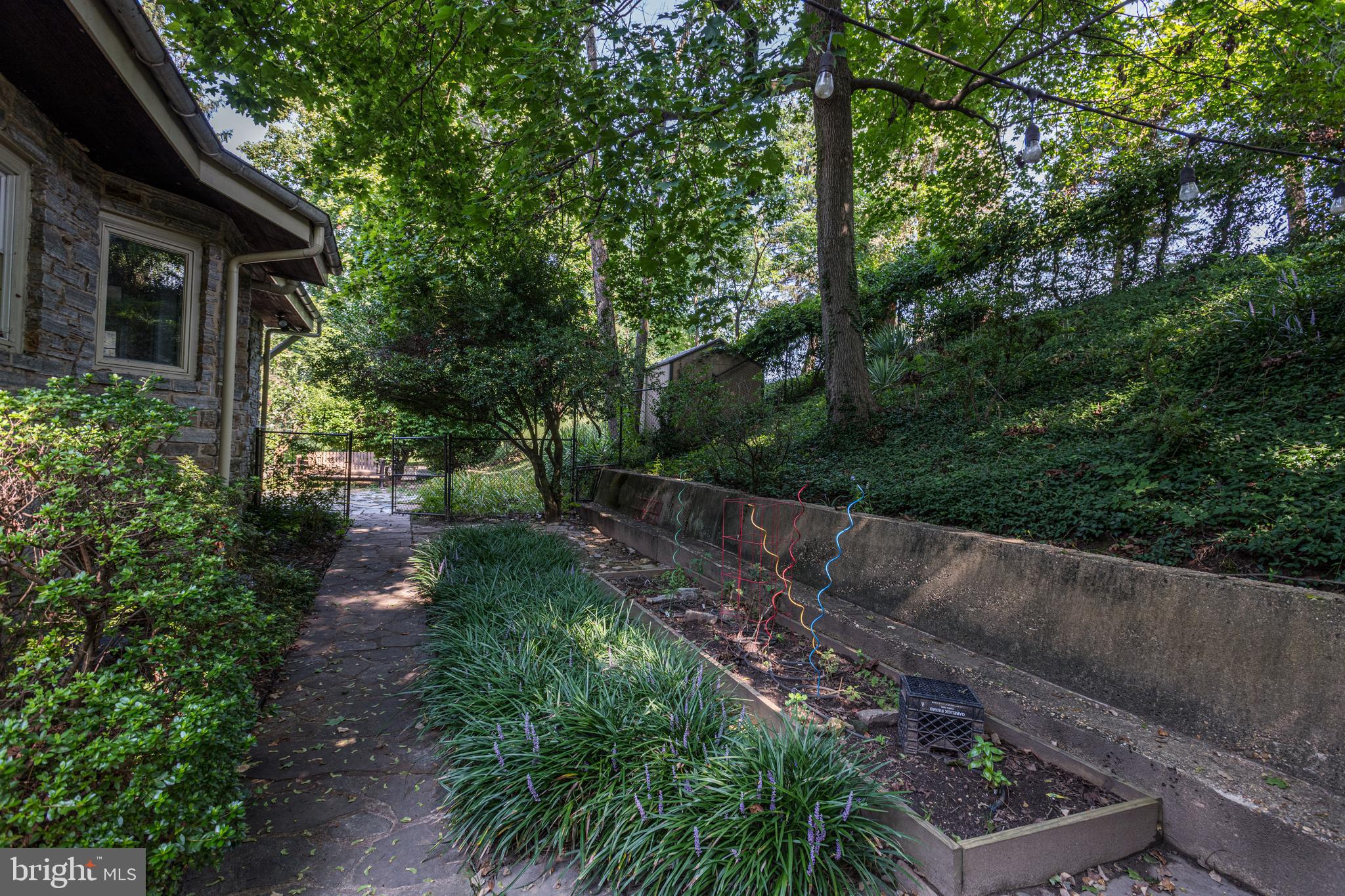 ROLAND PARK - Residential