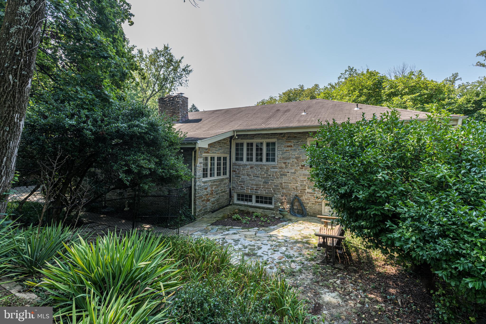 ROLAND PARK - Residential