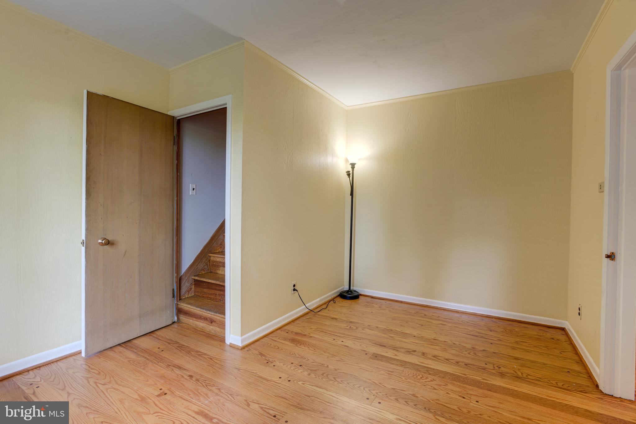 ROLAND PARK - Residential