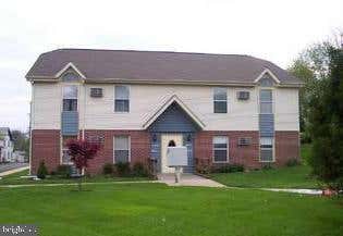 Condo For Rent - 304 Walnut Court Way<br/> Chester County, KENNETT SQUARE, PA 19348