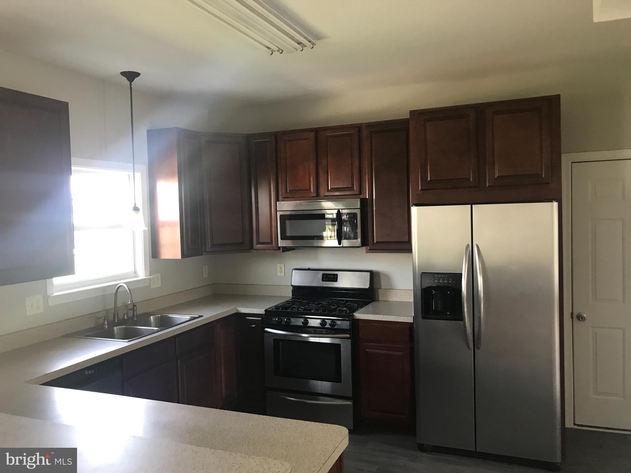 SPEER MINOR - Residential