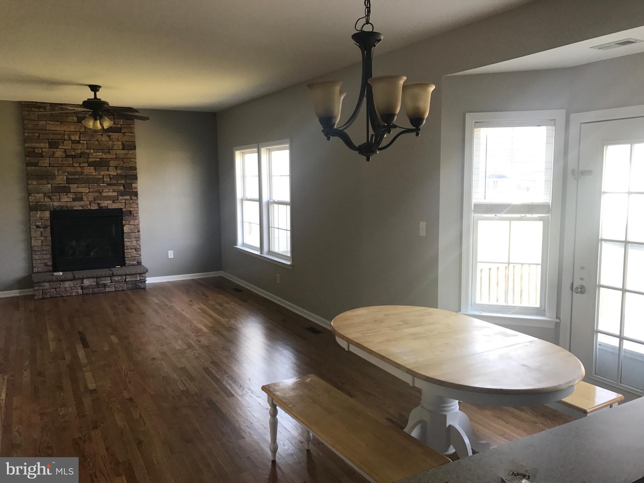 SPEER MINOR - Residential