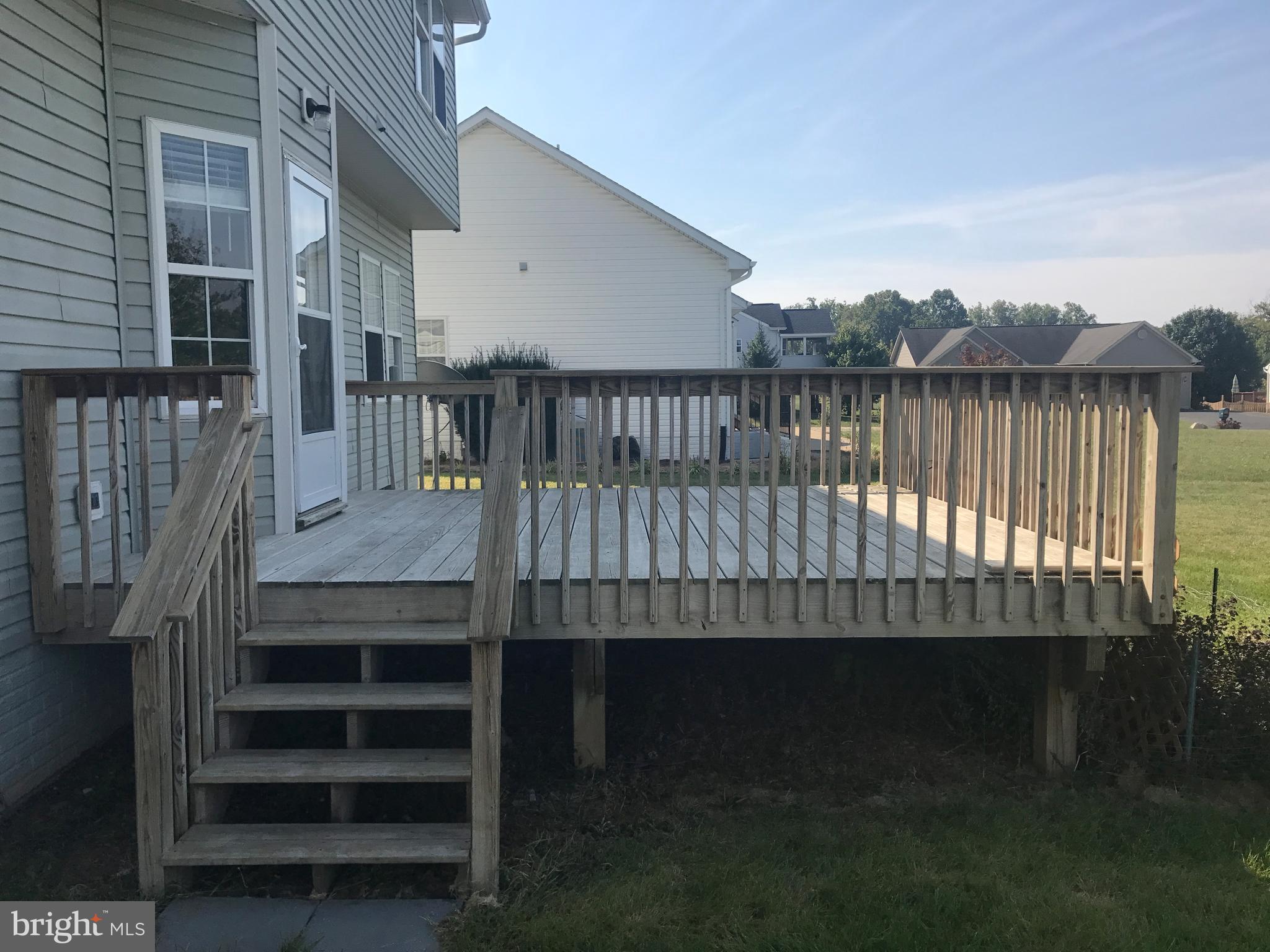 SPEER MINOR - Residential