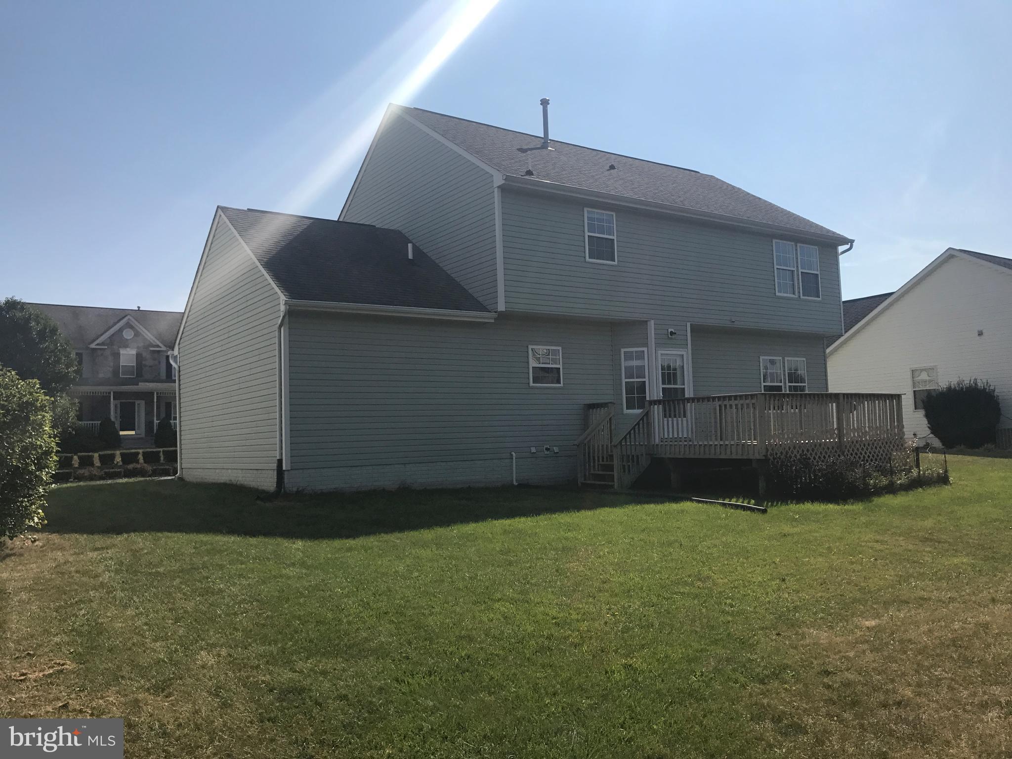 SPEER MINOR - Residential