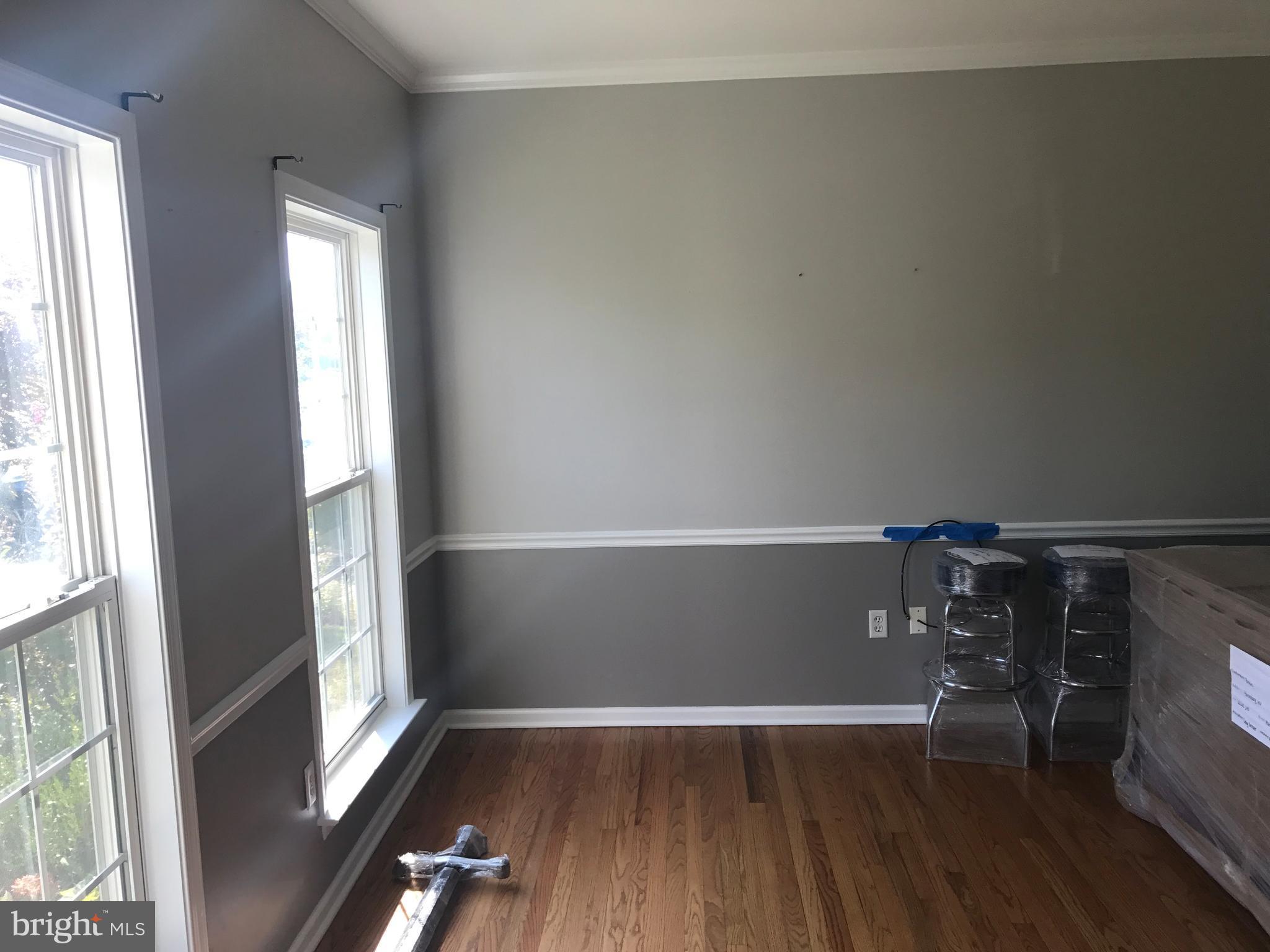 SPEER MINOR - Residential