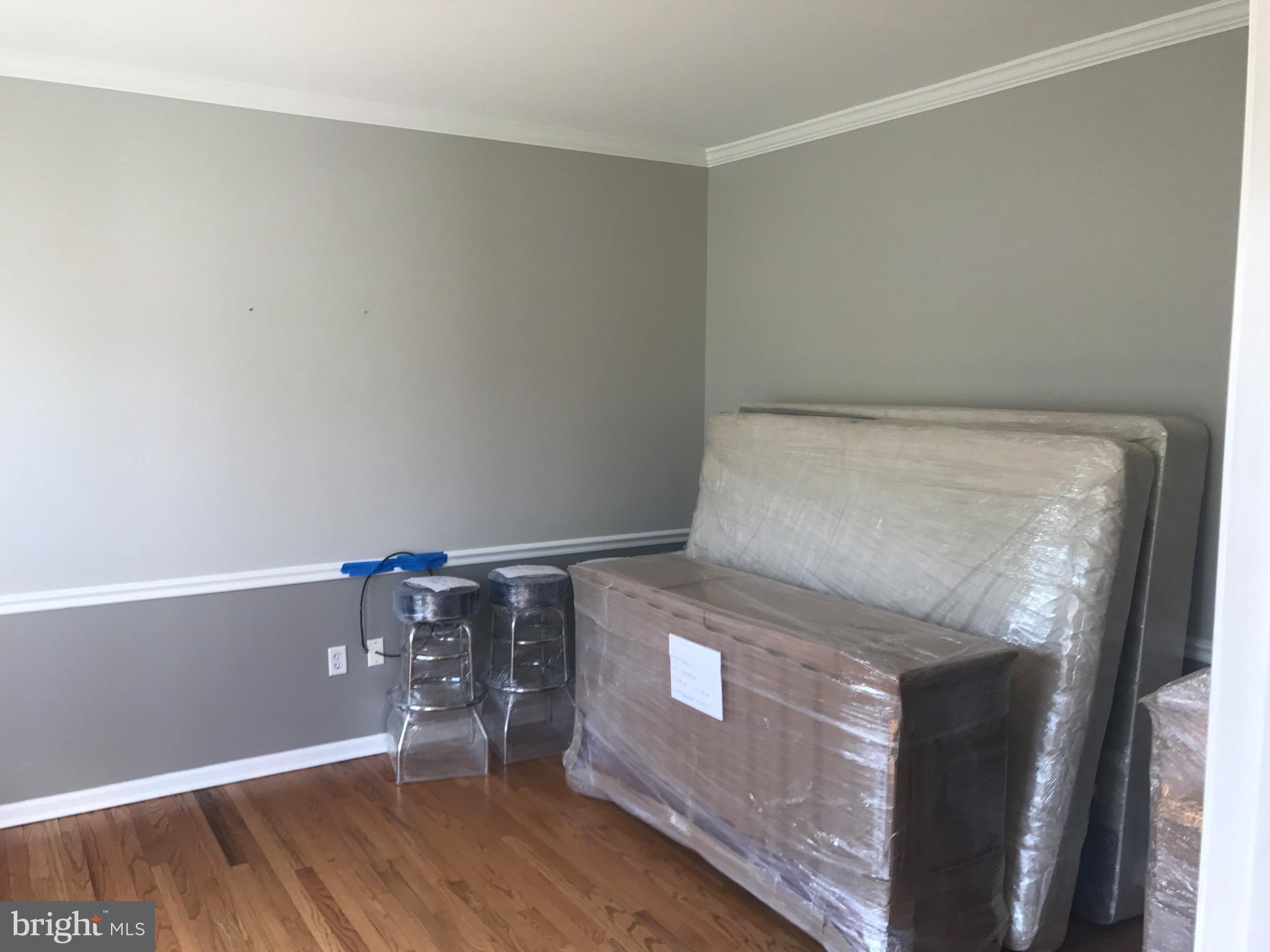 SPEER MINOR - Residential