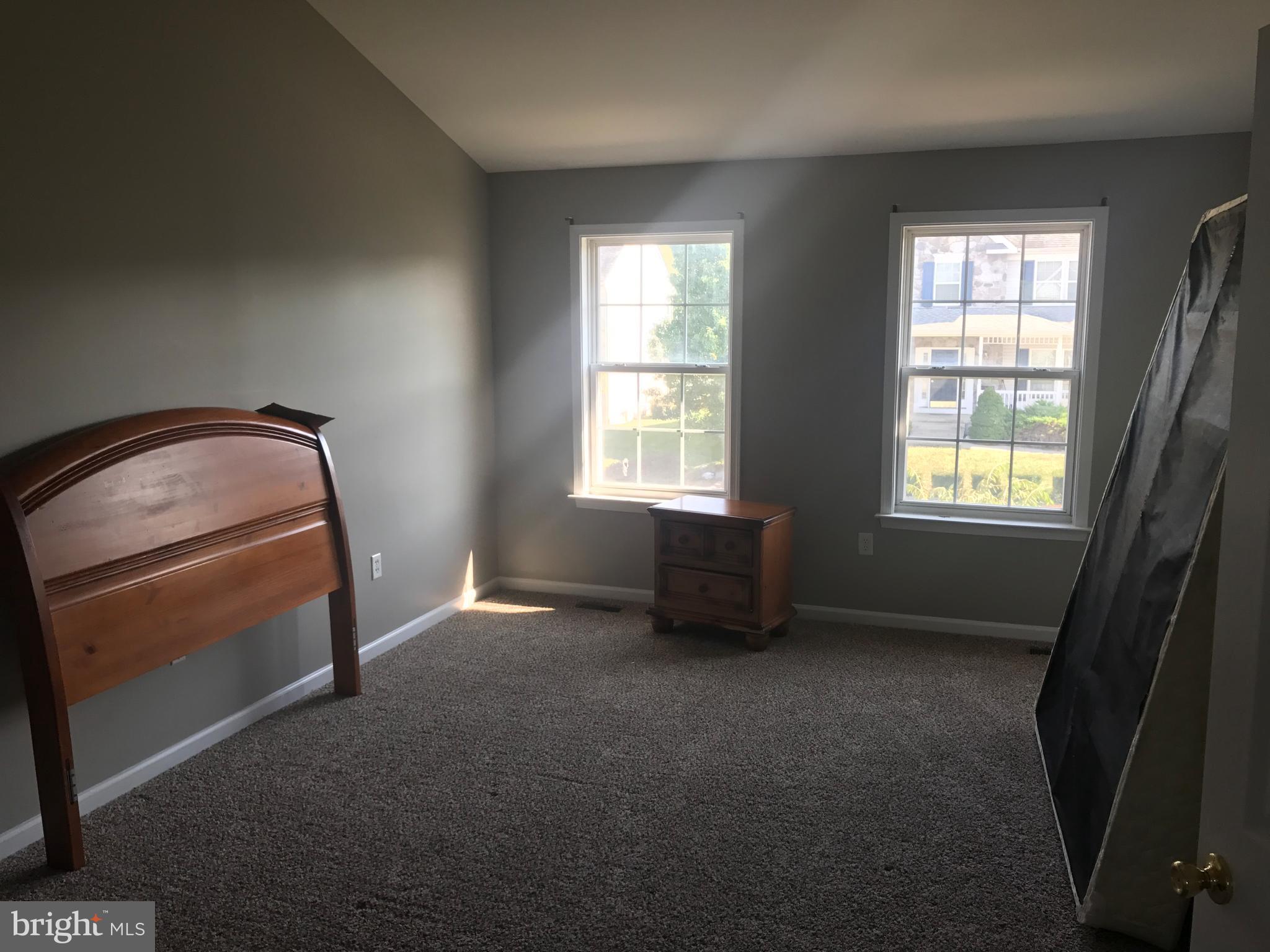 SPEER MINOR - Residential