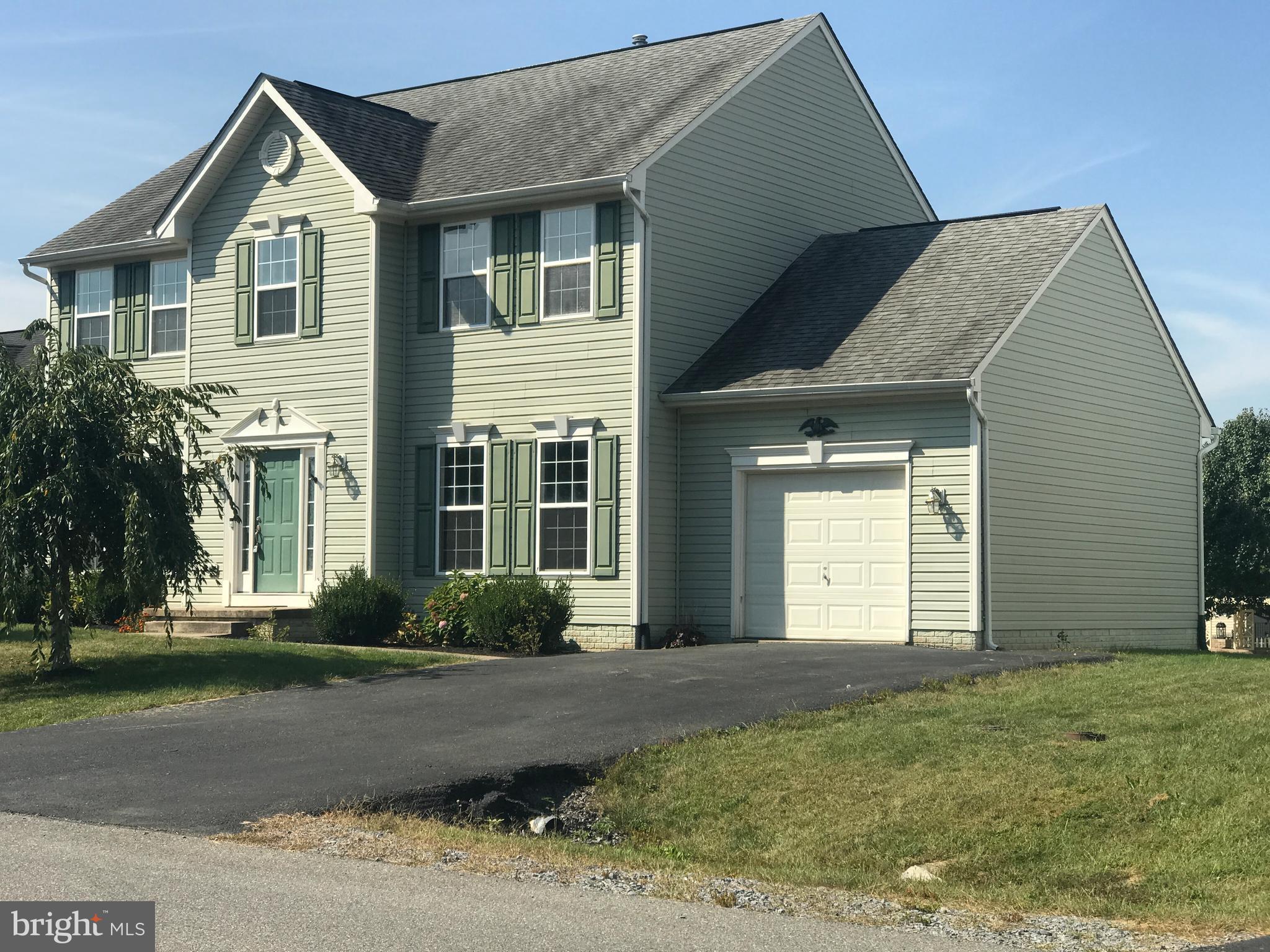 SPEER MINOR - Residential