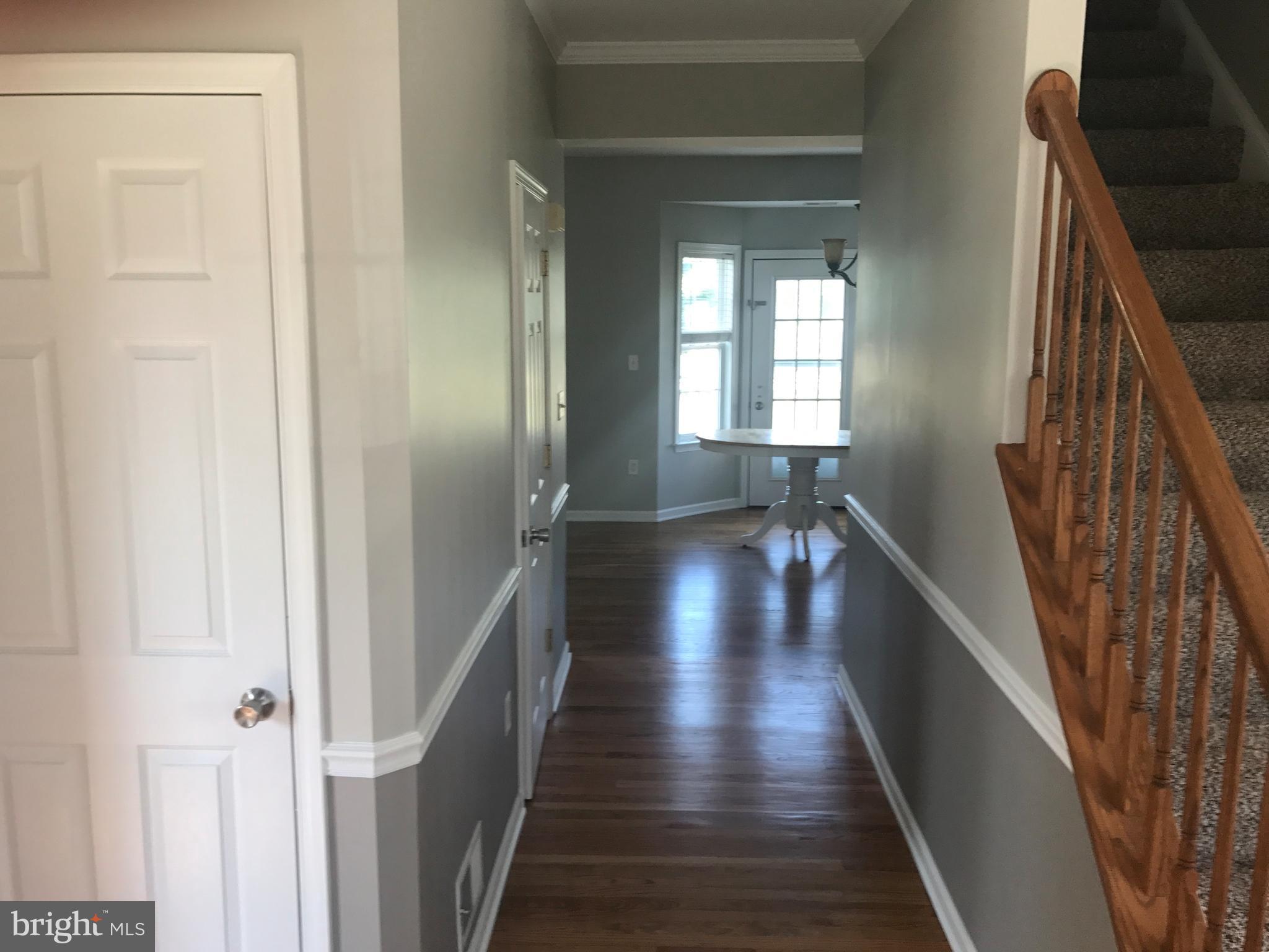 SPEER MINOR - Residential