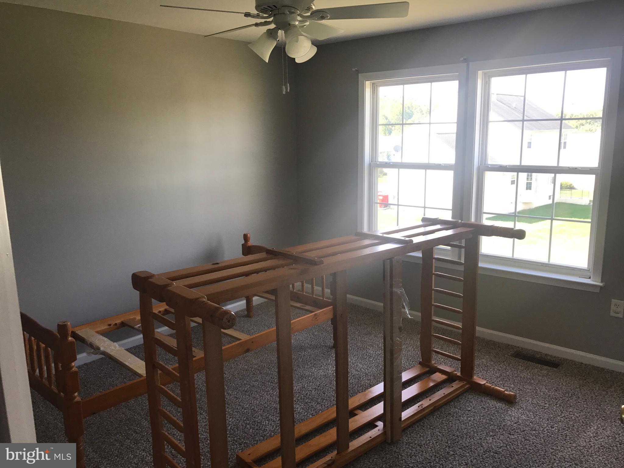 SPEER MINOR - Residential