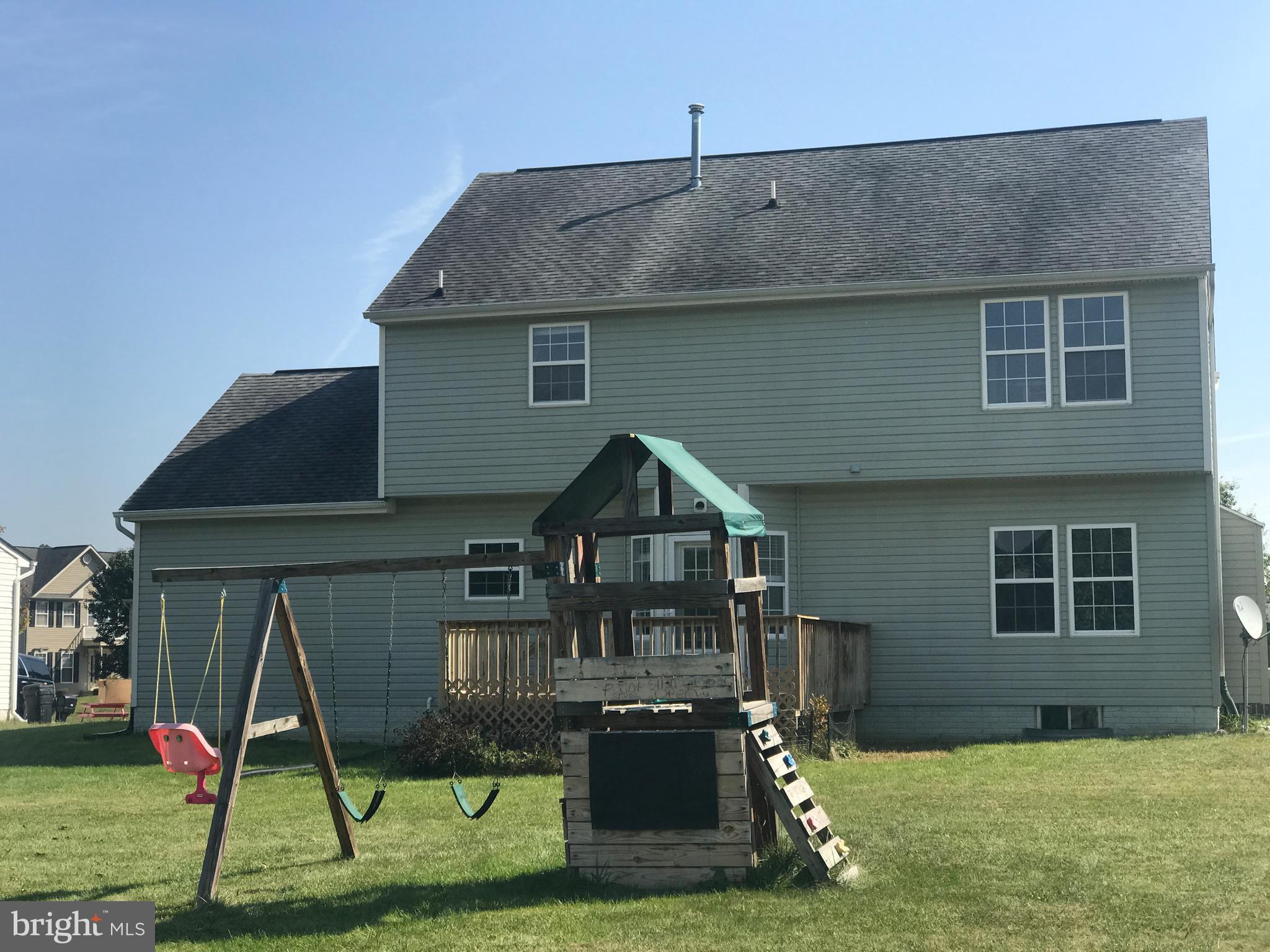 SPEER MINOR - Residential