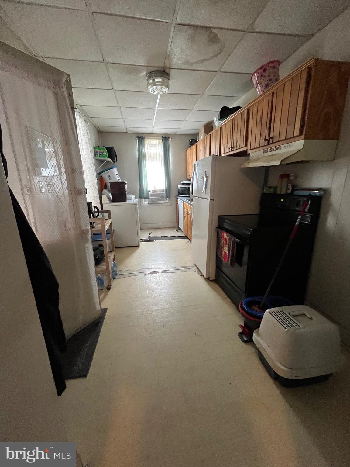 NONE AVAILABLE - Residential Income