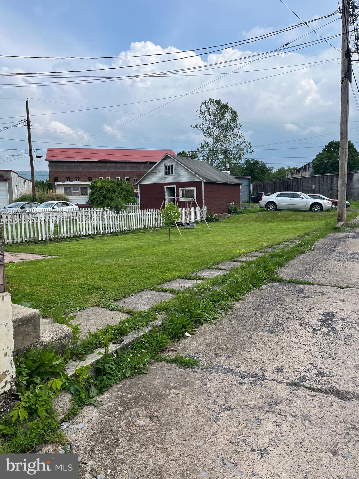 NONE AVAILABLE - Residential Income