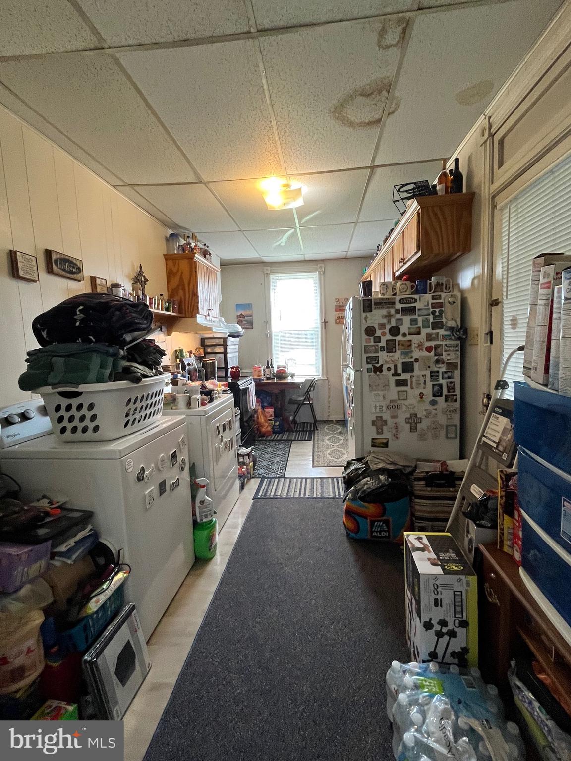 NONE AVAILABLE - Residential Income