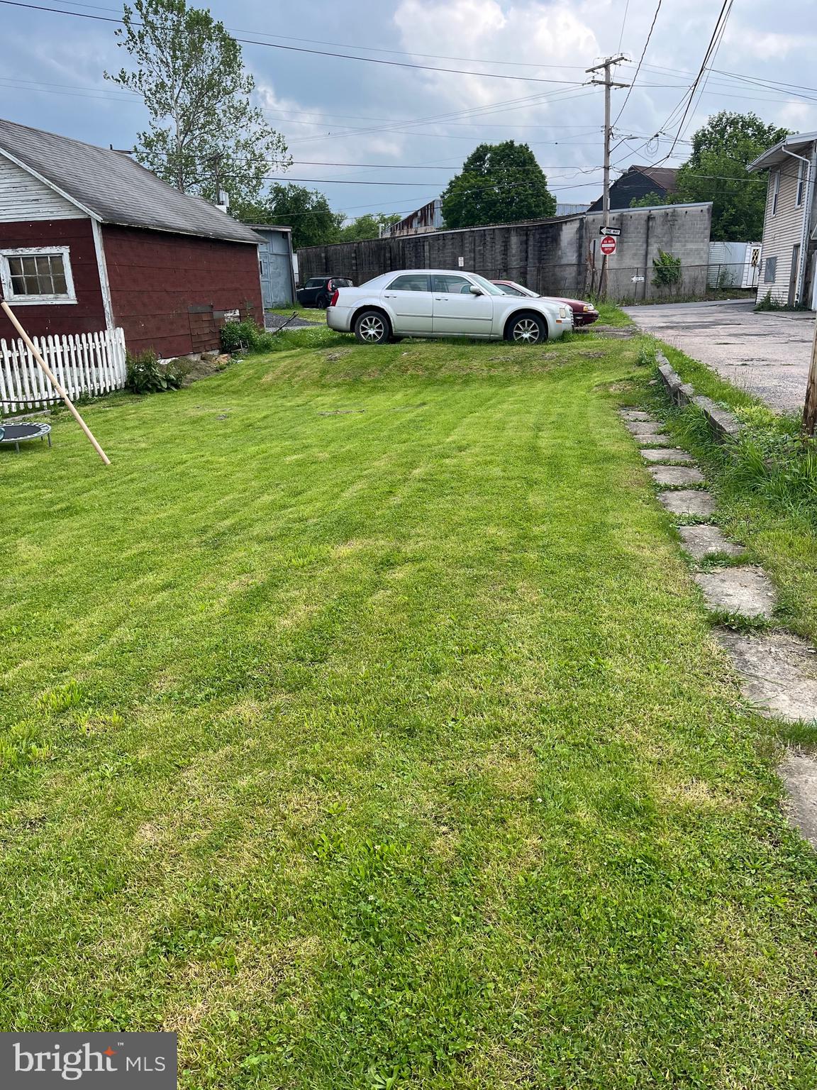 NONE AVAILABLE - Residential Income