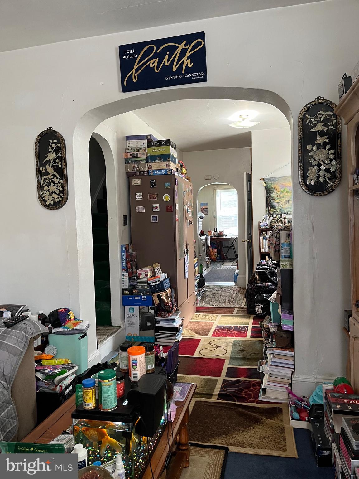 NONE AVAILABLE - Residential Income