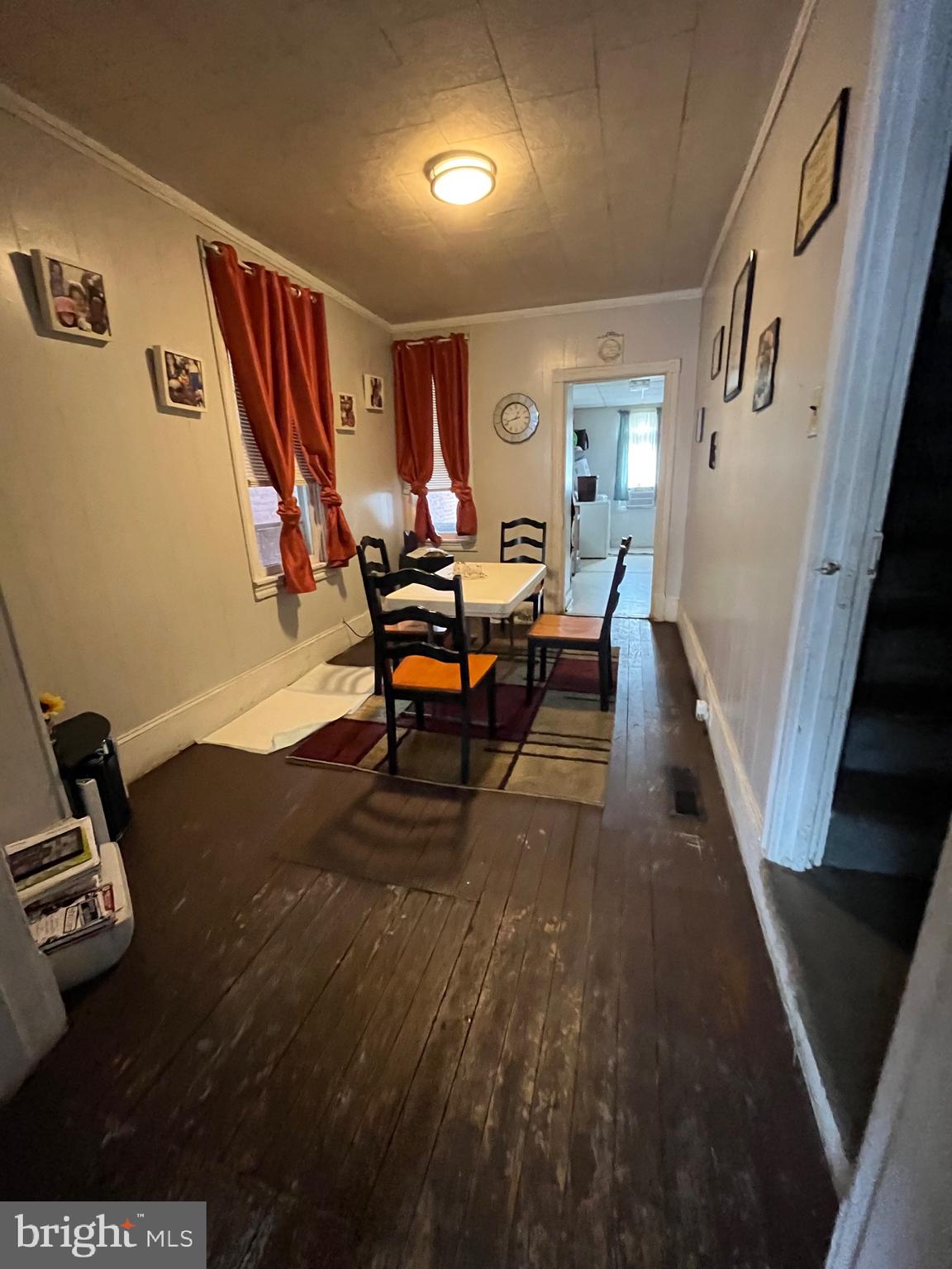208 & 210 S SPRUCE STREET