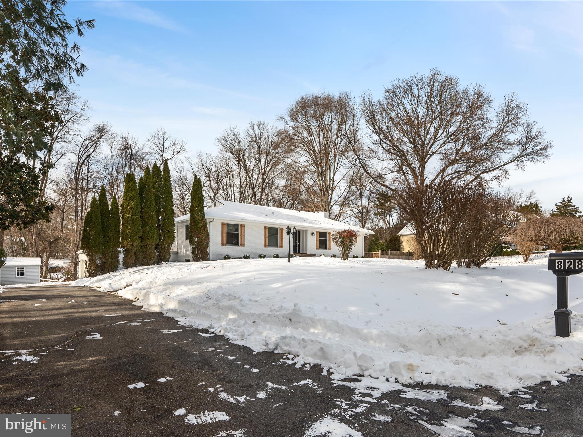 OLIVER ESTATES - Residential