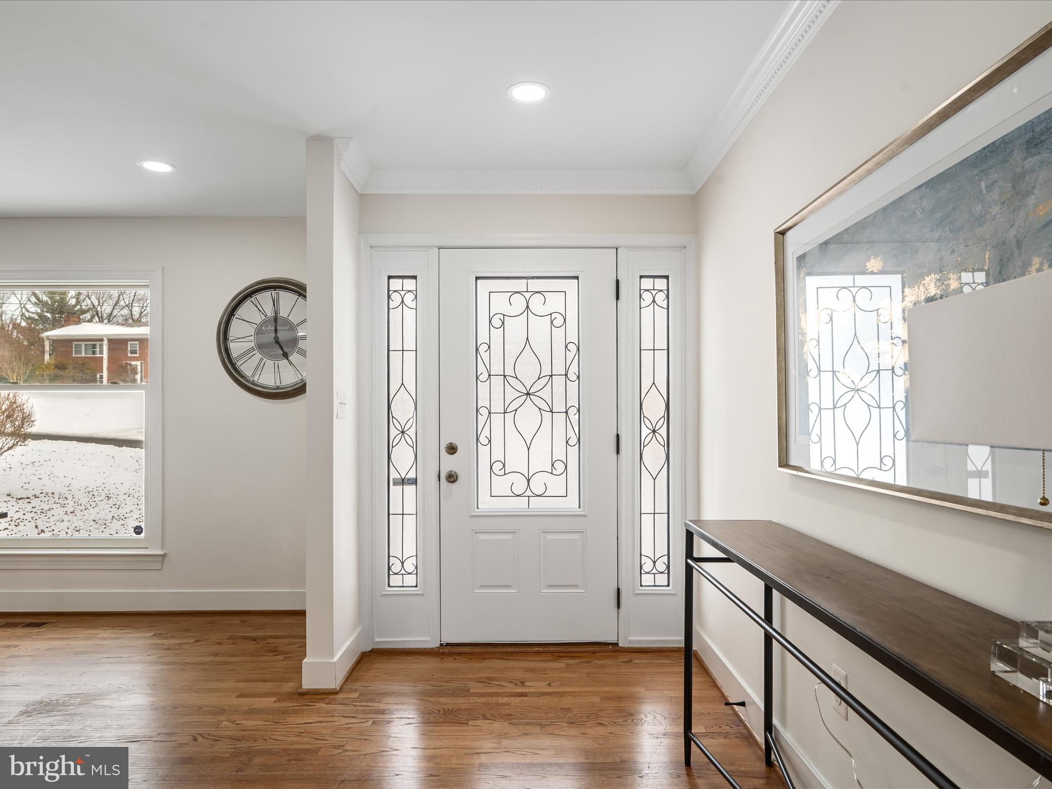 OLIVER ESTATES - Residential