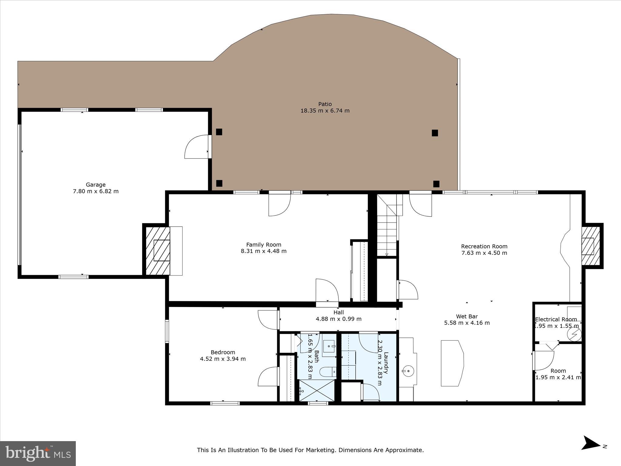 OLIVER ESTATES - Residential