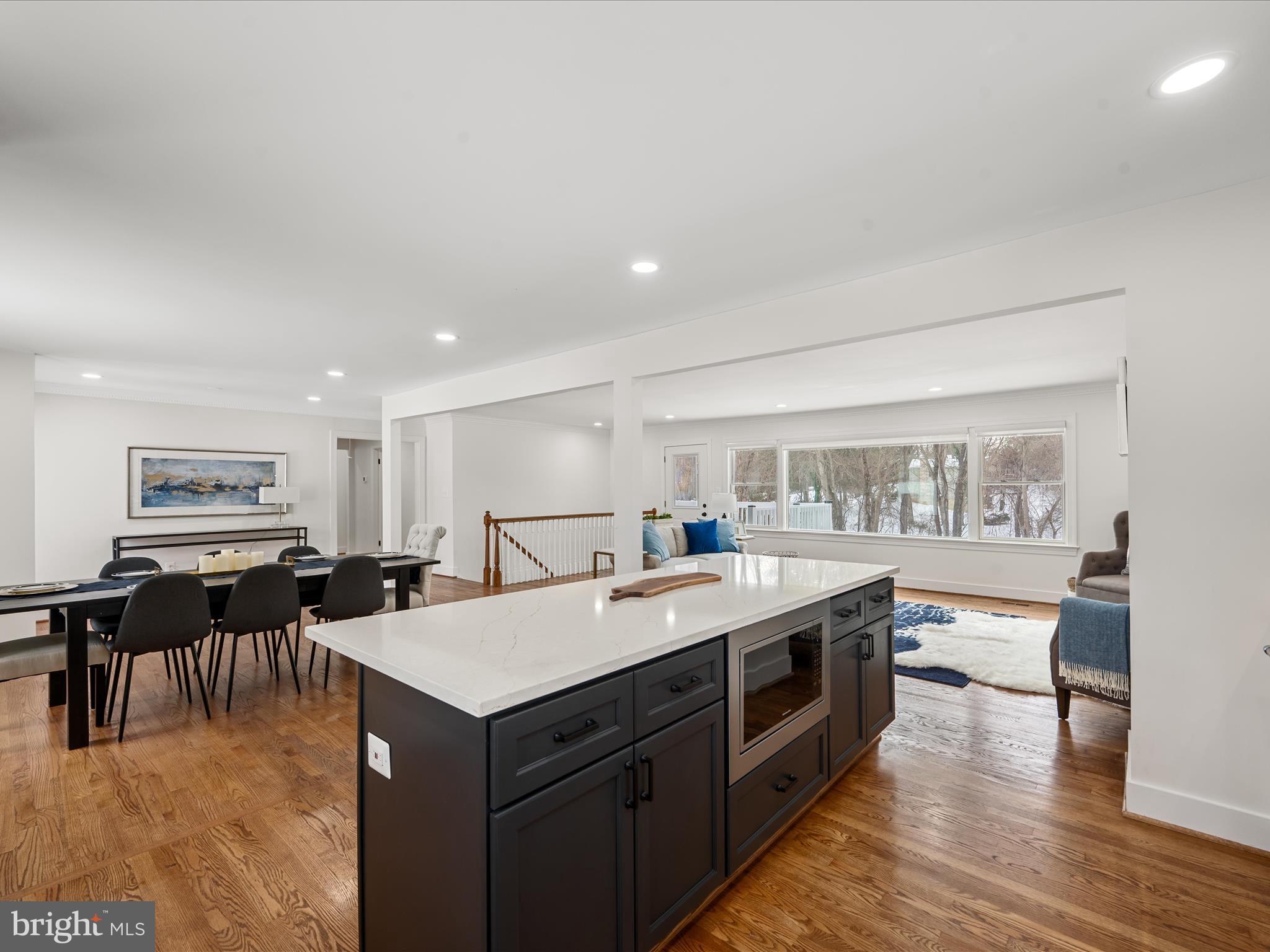 OLIVER ESTATES - Residential