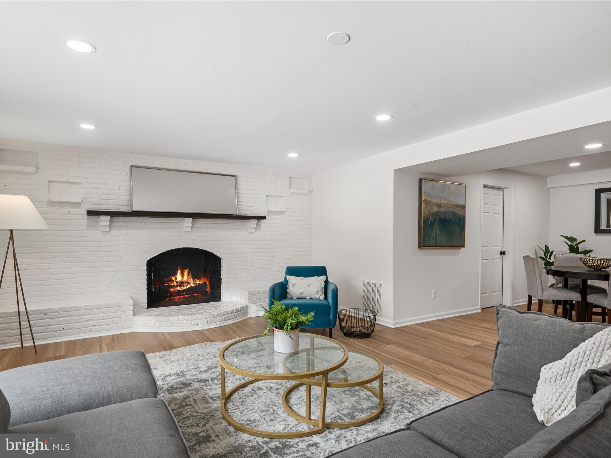 OLIVER ESTATES - Residential