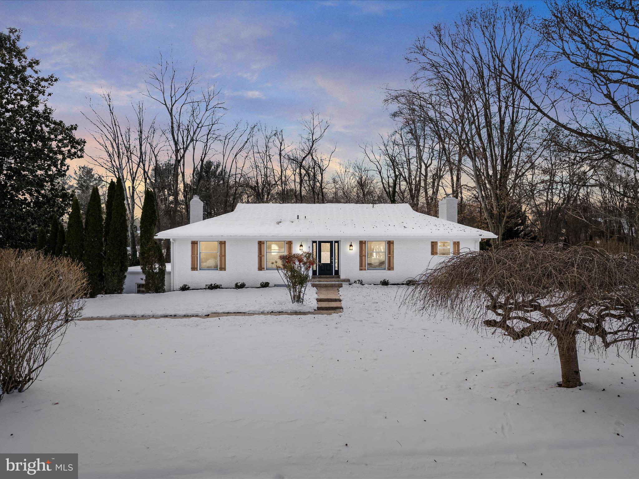 OLIVER ESTATES - Residential