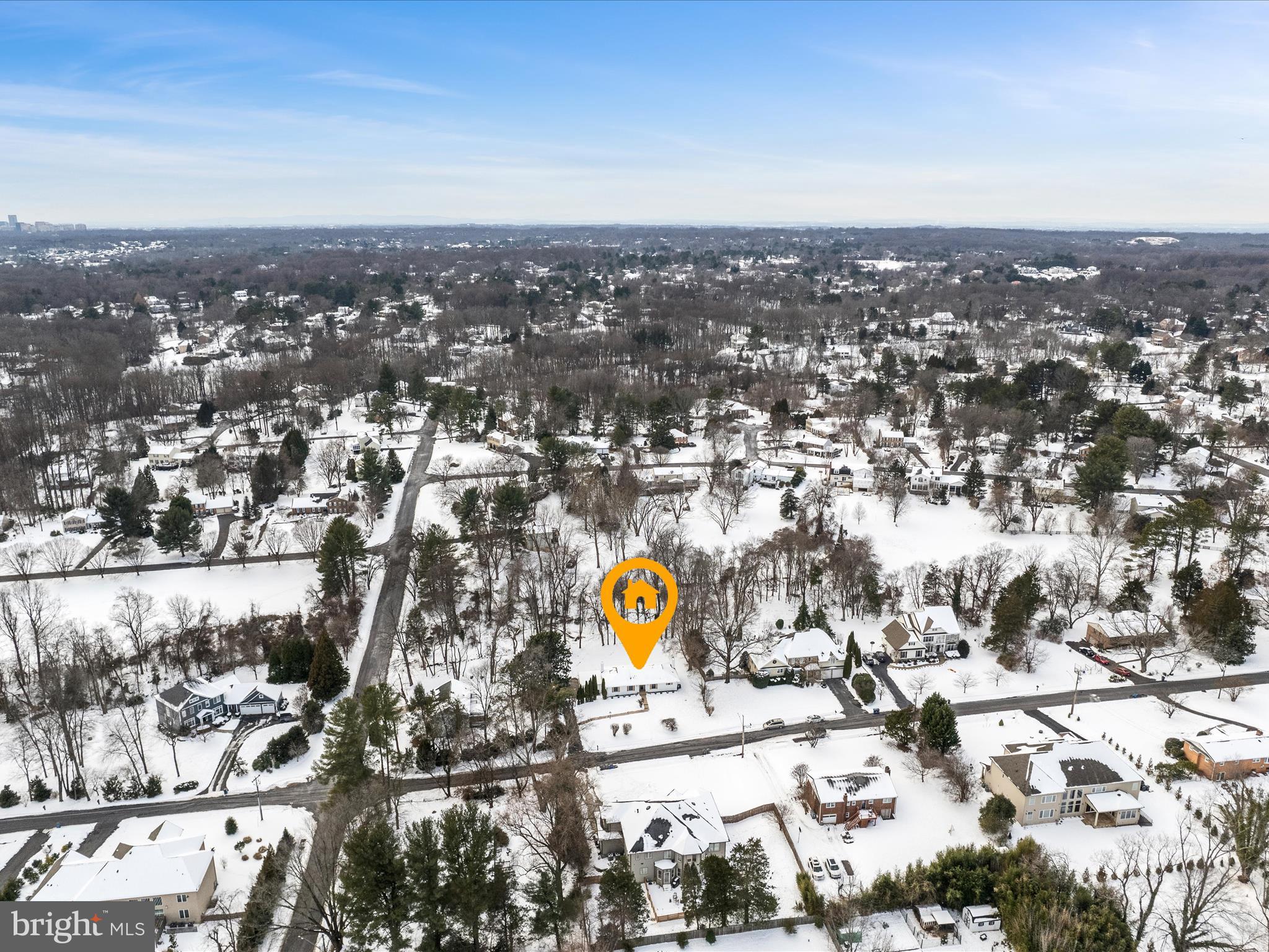 OLIVER ESTATES - Residential