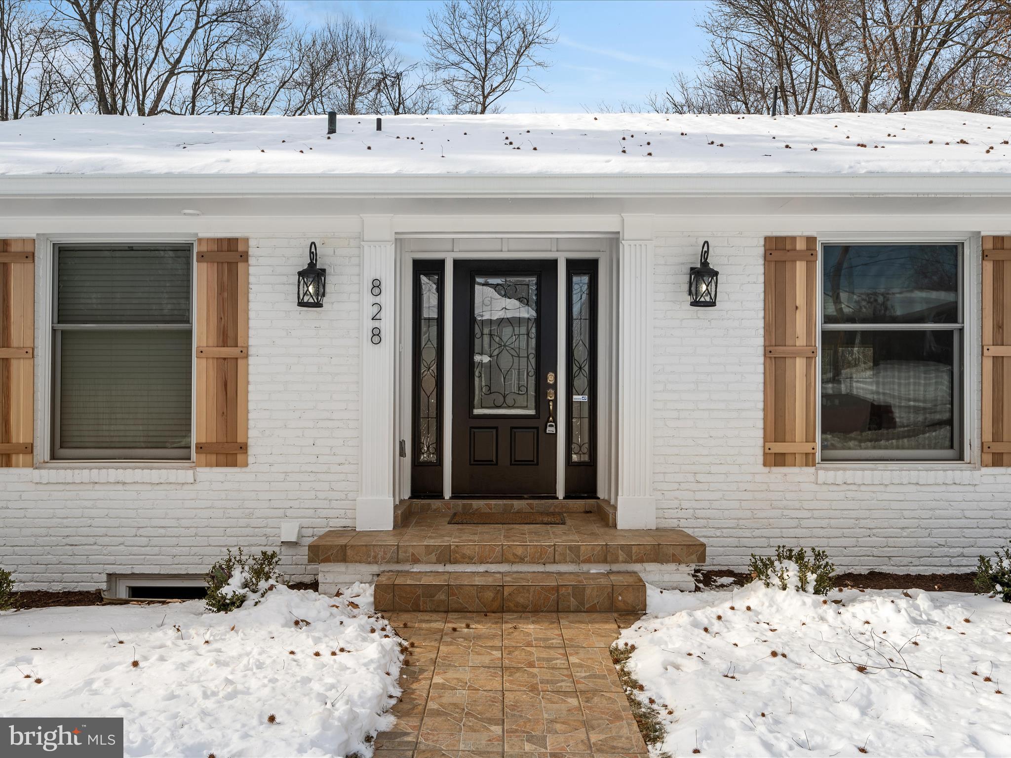 OLIVER ESTATES - Residential