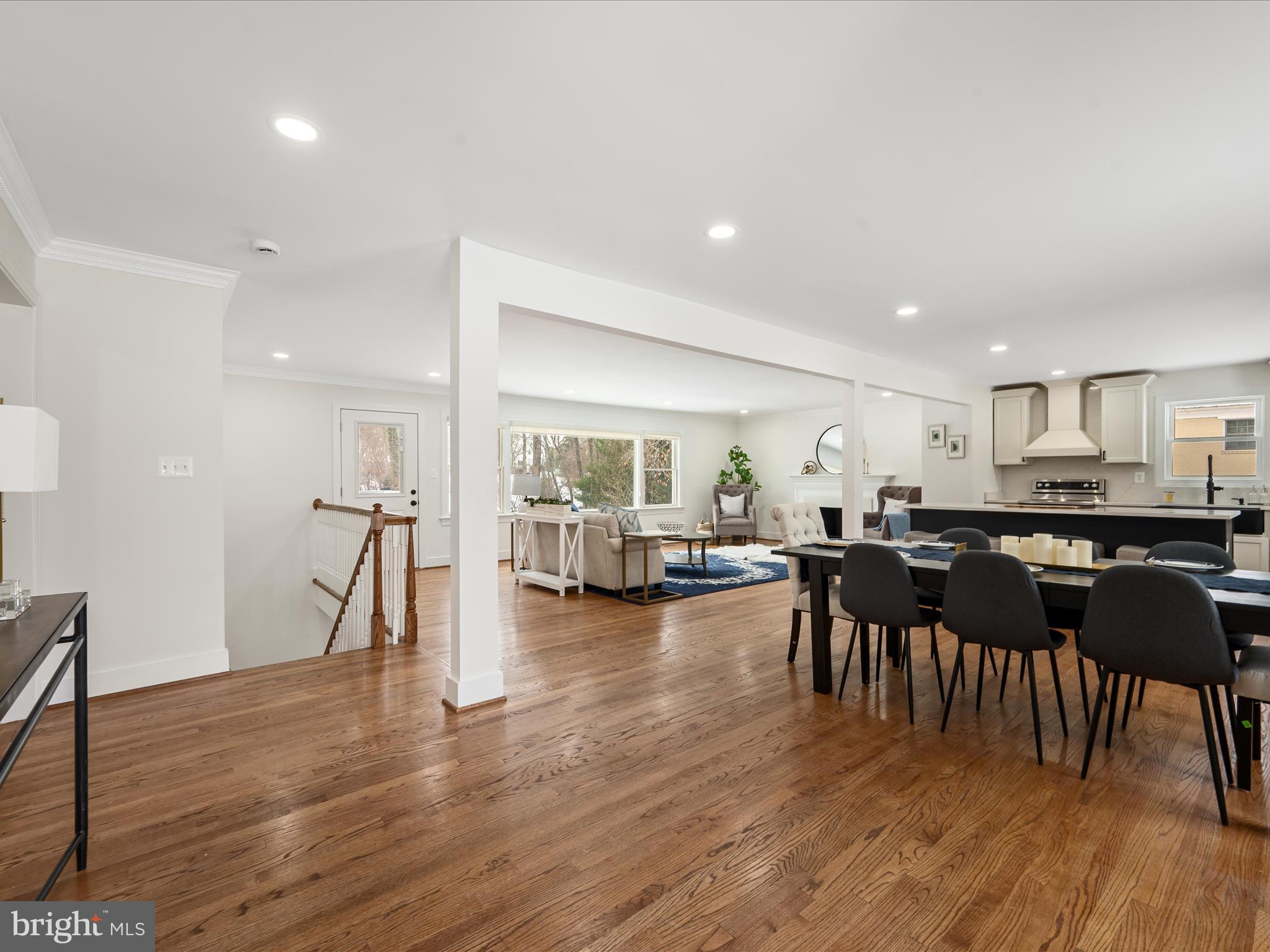 OLIVER ESTATES - Residential